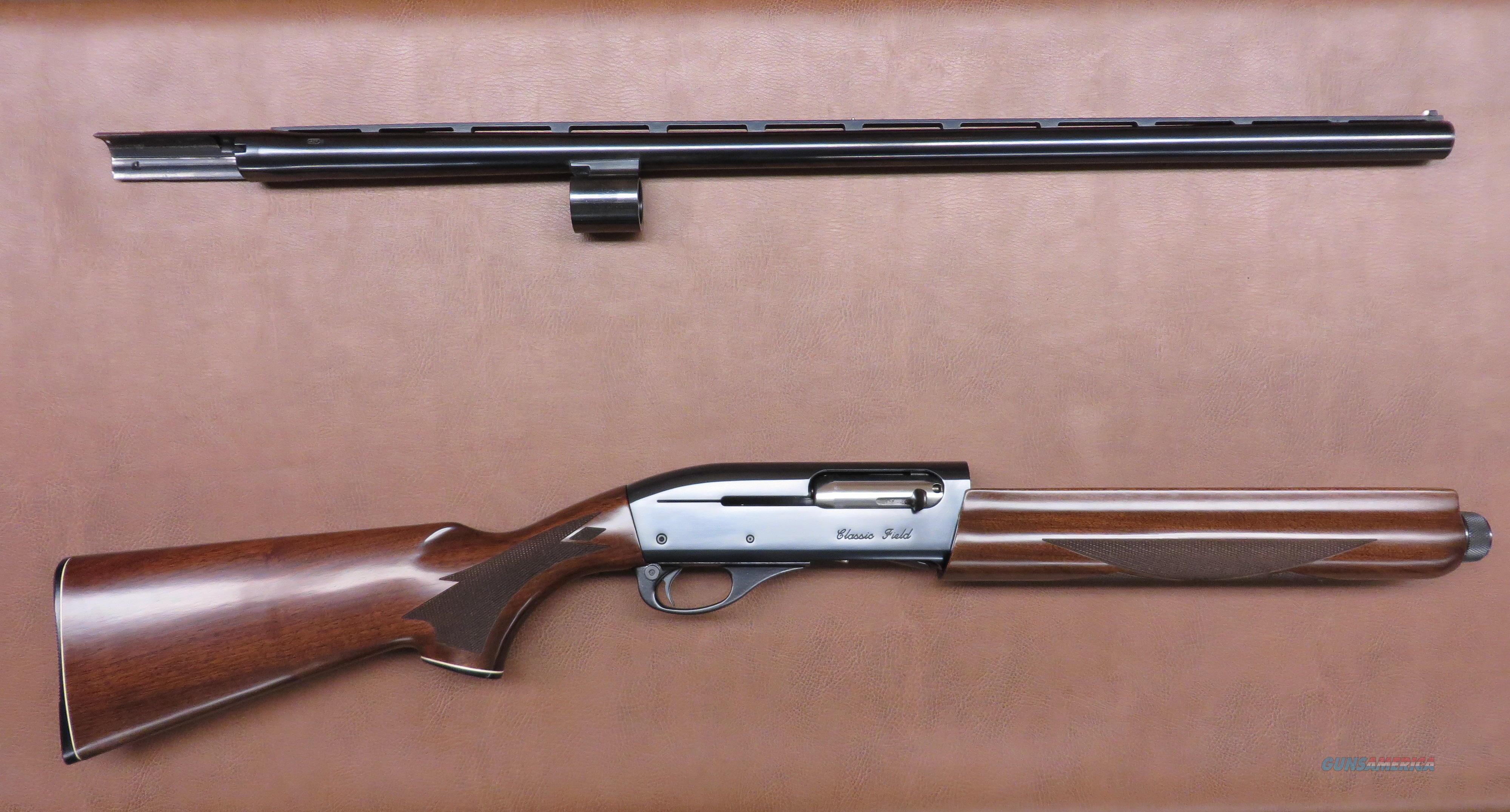 Remington Model 1100 Classic Field for sale at Gunsamerica.com: 920134599