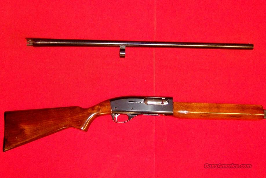 Remington Model 878 Automaster for sale at Gunsamerica.com: 920449064