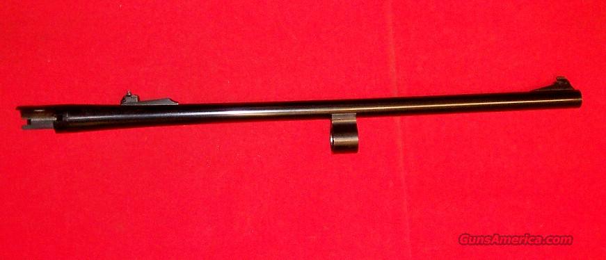 S&W Model 1000 Slug Barrel for sale at Gunsamerica.com: 920982626