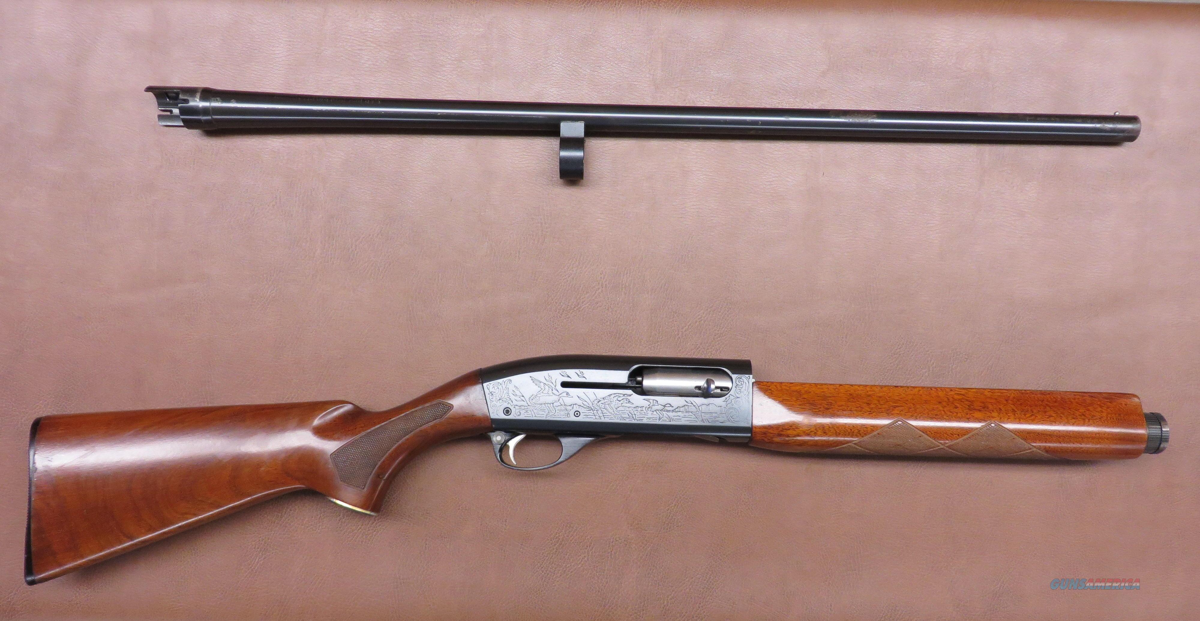 Remington Model Sportsman 58 for sale at Gunsamerica.com: 923809949