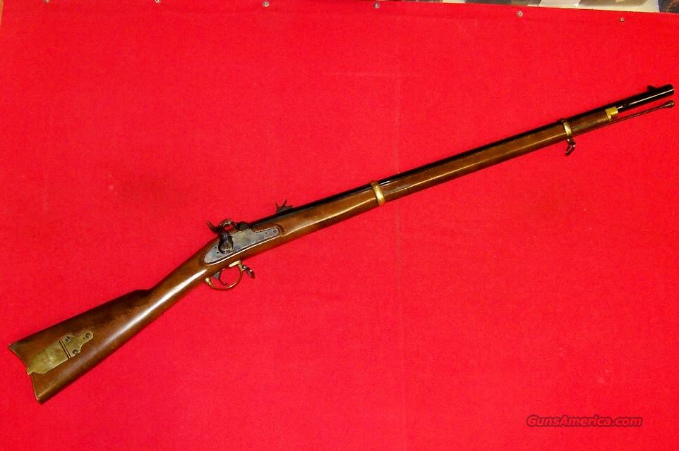 Armi Jager Remington Model 1863 Zou... for sale at Gunsamerica.com ...