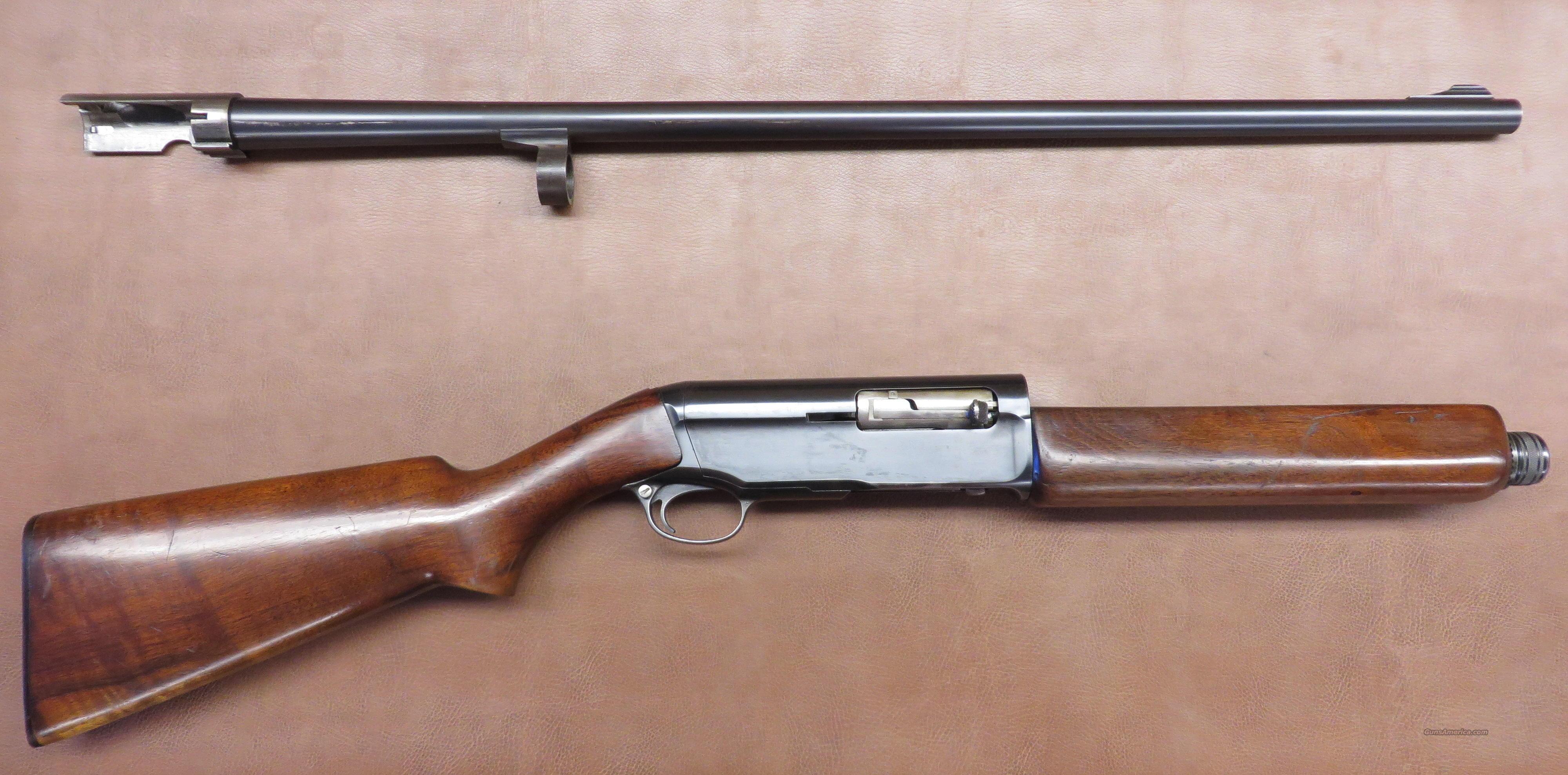 Winchester Model 40 For Sale At Gunsamerica.com: 926115430