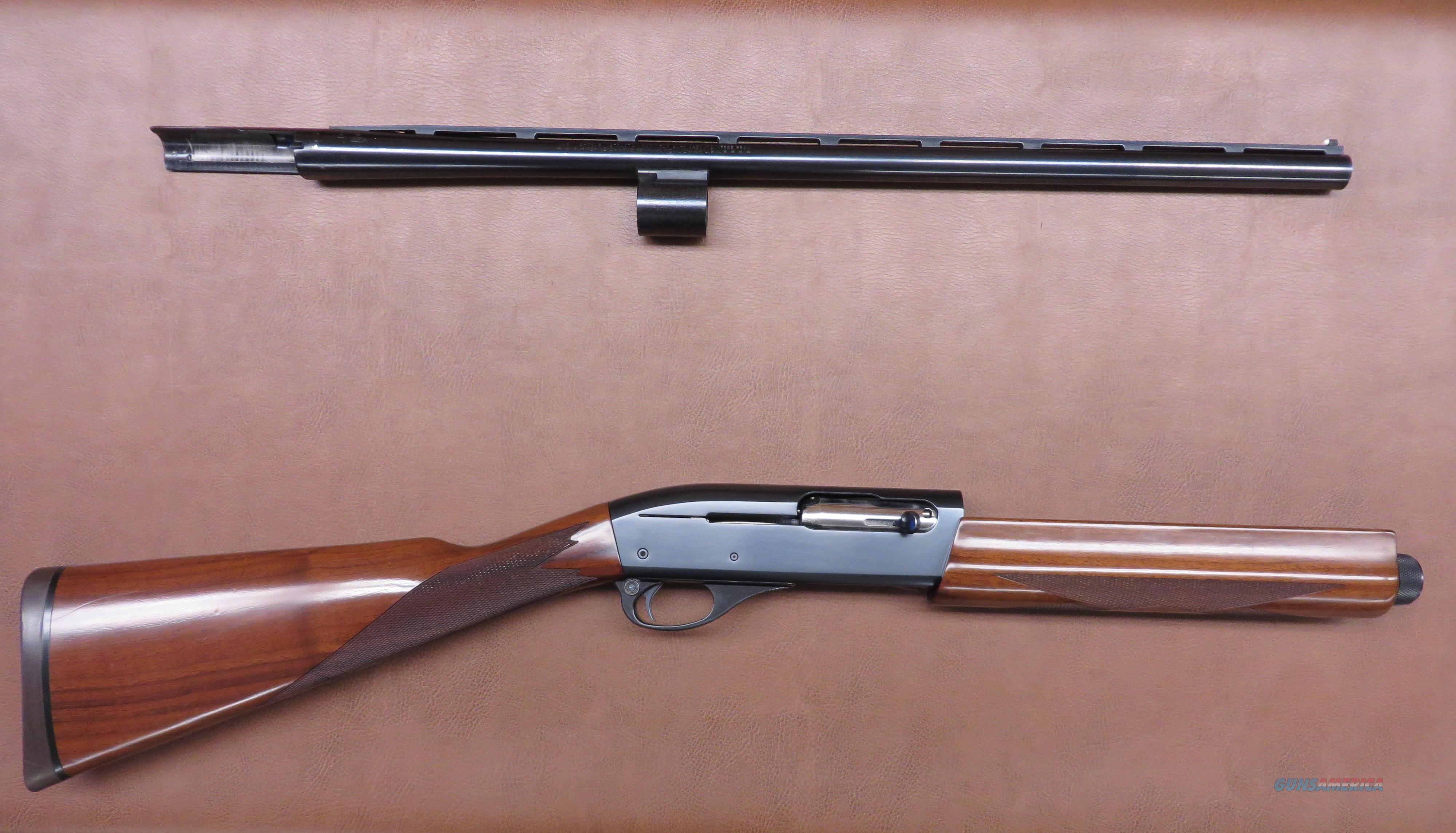 Remington Model 1100 Lt 20 Special For Sale At 926335460 0322