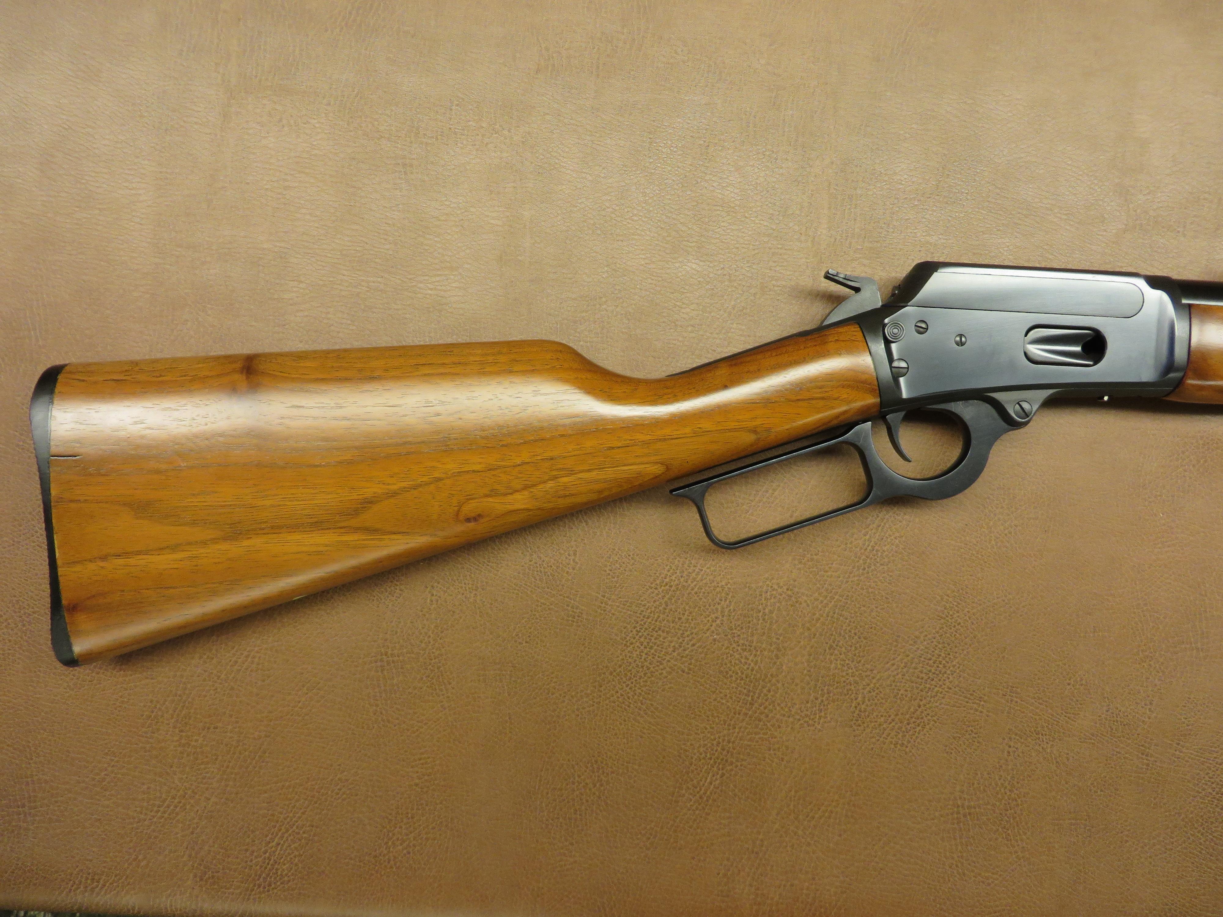 Marlin Model 1894 CL Classic for sale at Gunsamerica.com: 927445890