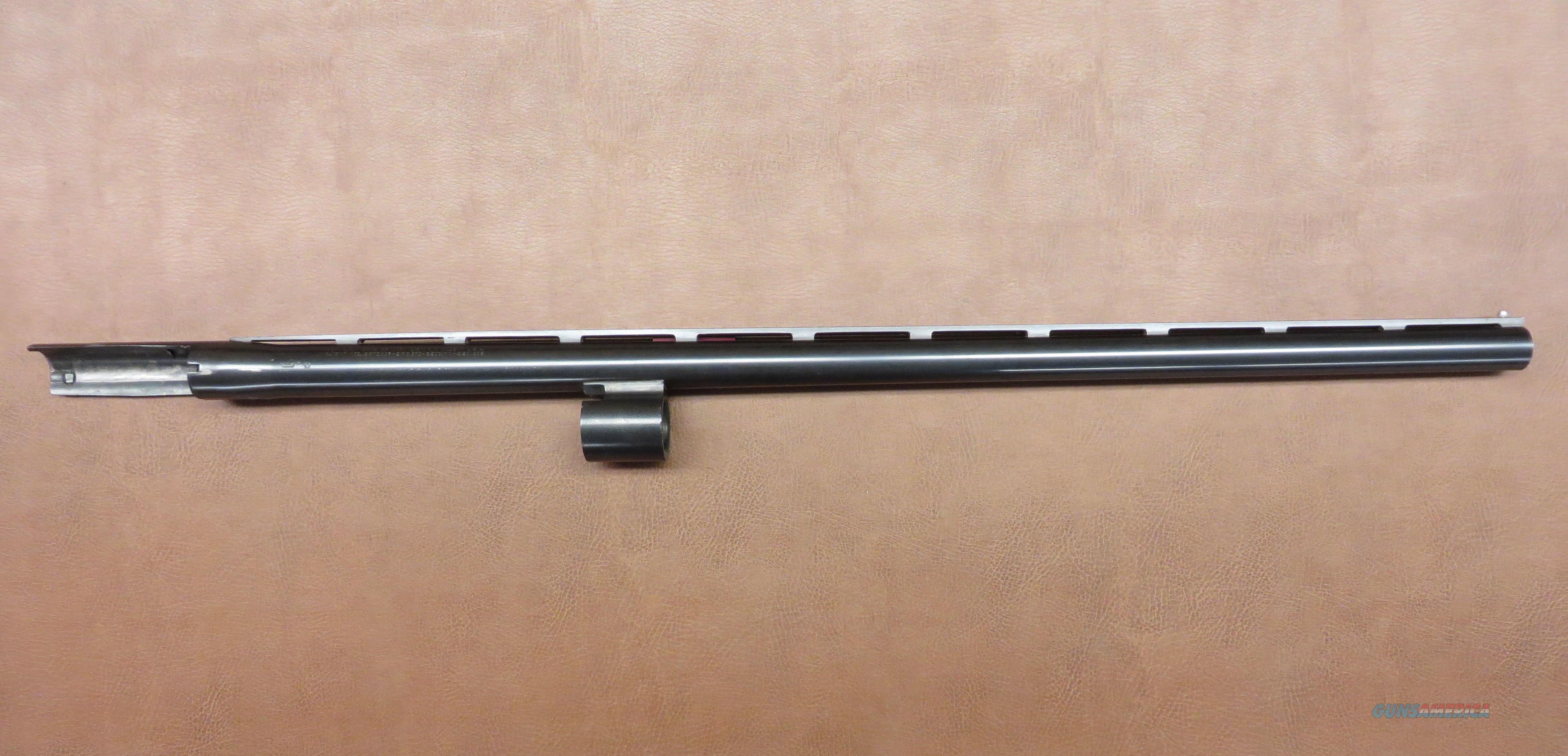 Replacement Barrels For Remington 1100 12 Ga 2628