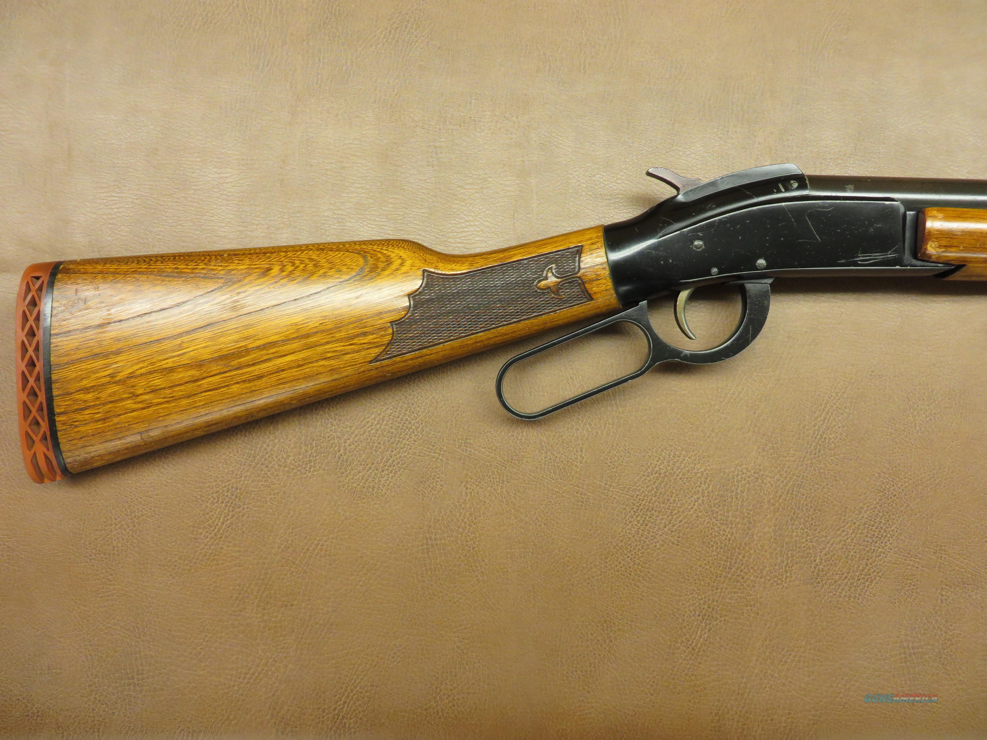 1960 ithaca model 49 price today