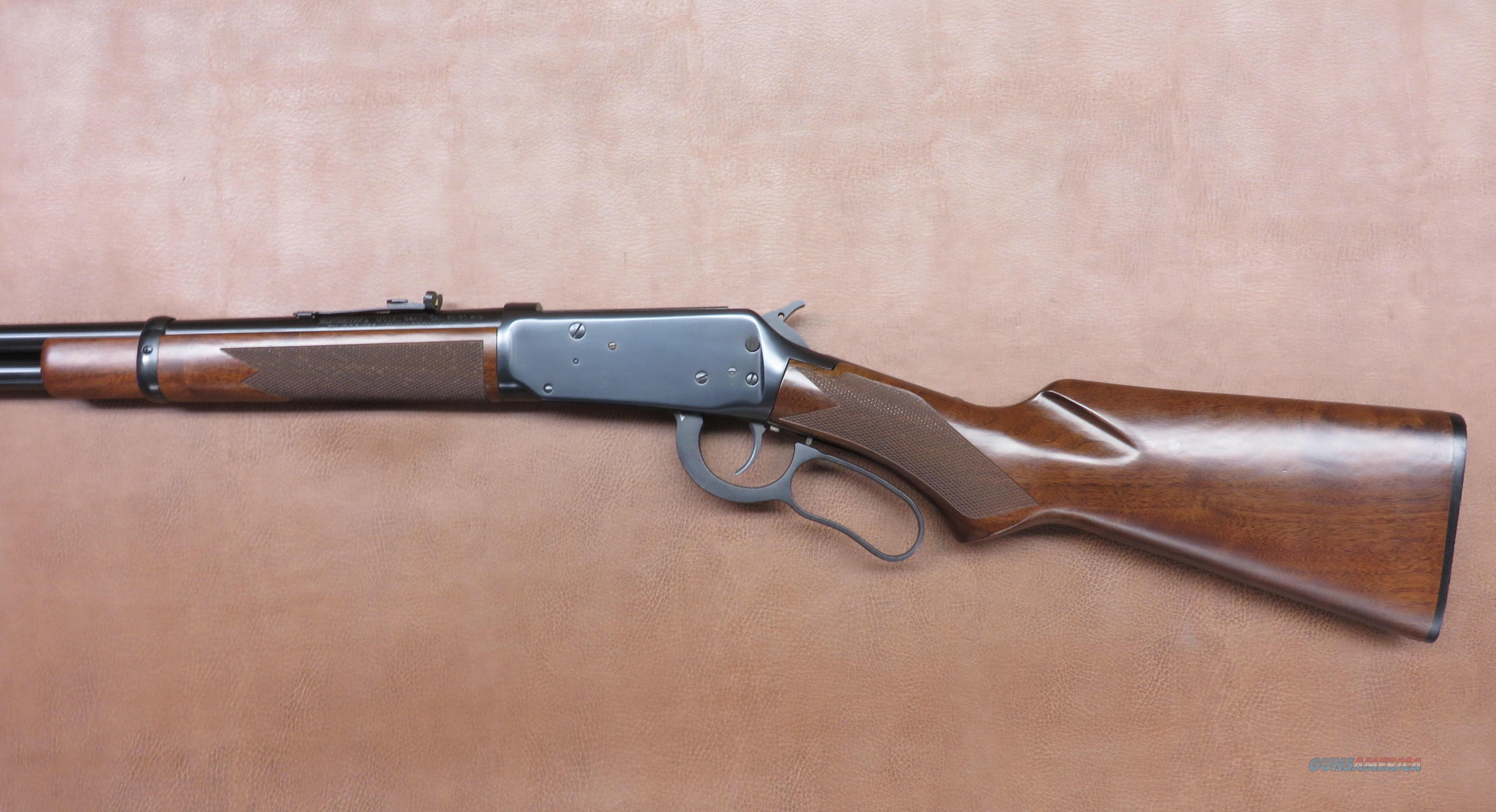 Winchester Model 94AE Legacy for sale at Gunsamerica.com: 934807971