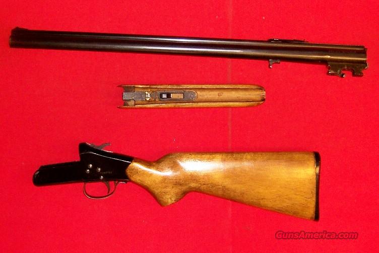 savage model 24 se