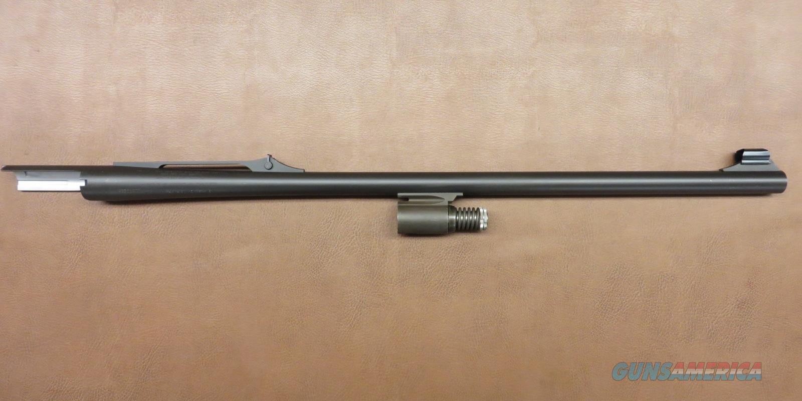 Beretta Model 391 Deer Barrel for sale at Gunsamerica.com: 940011151