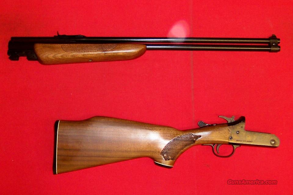 savage model 24 d