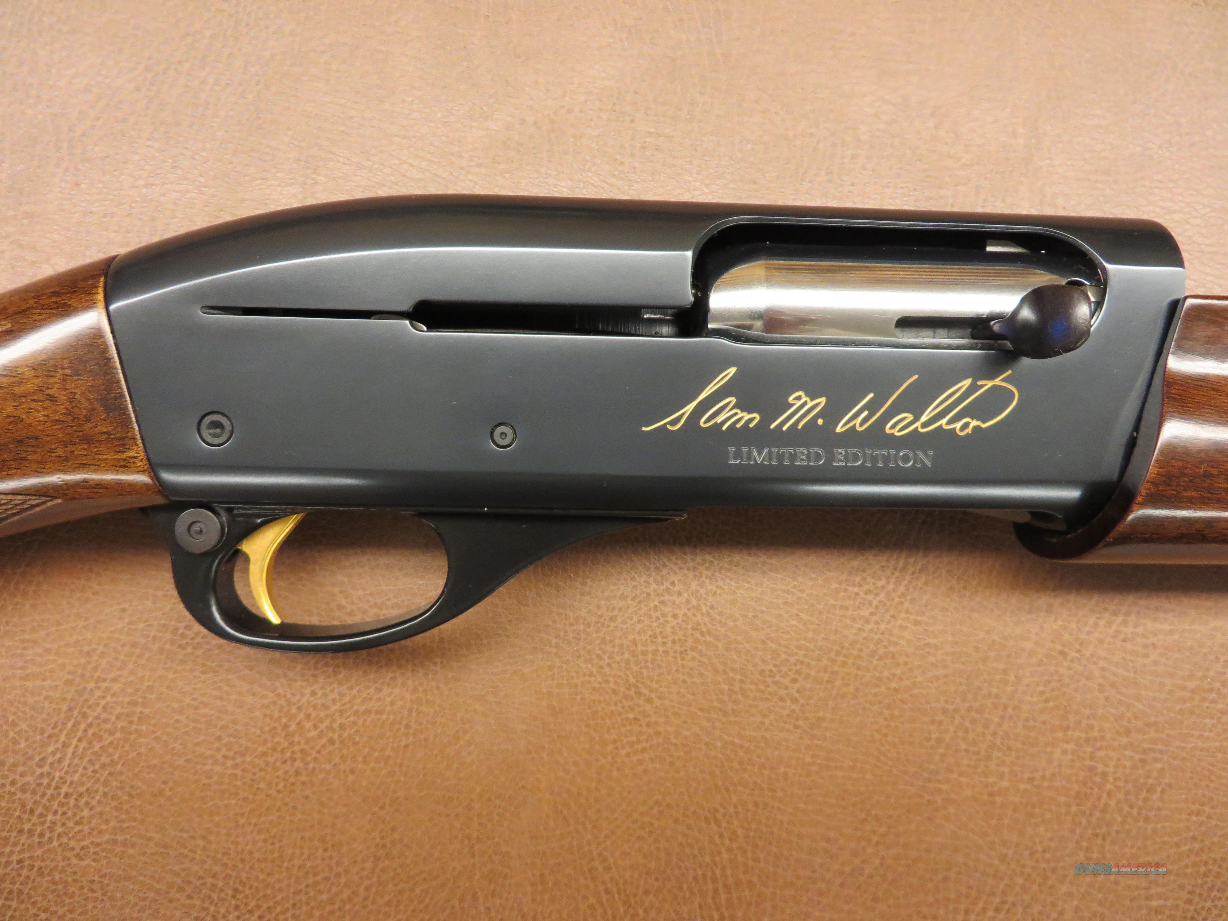 Remington Model 1100 Special Field For Sale At 942021672 4022