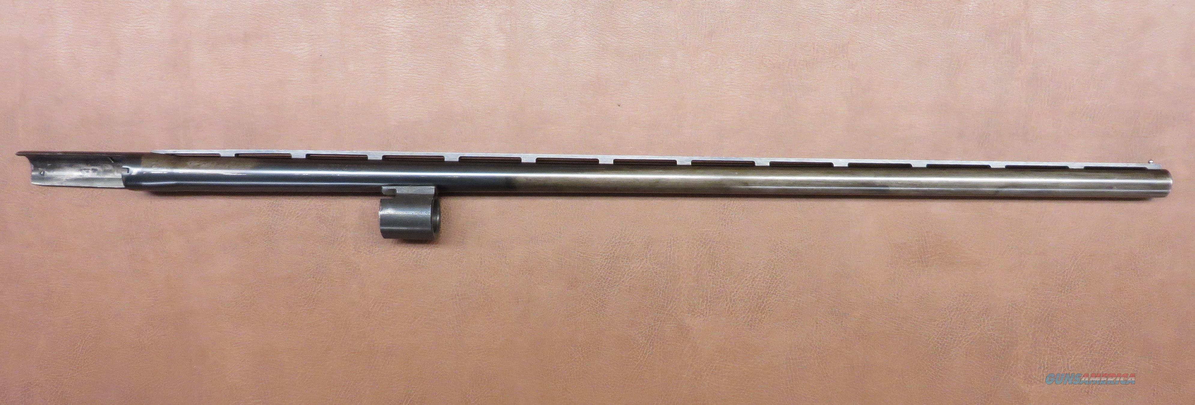 Remington Model 1100 Barrel for sale at Gunsamerica.com: 942888649