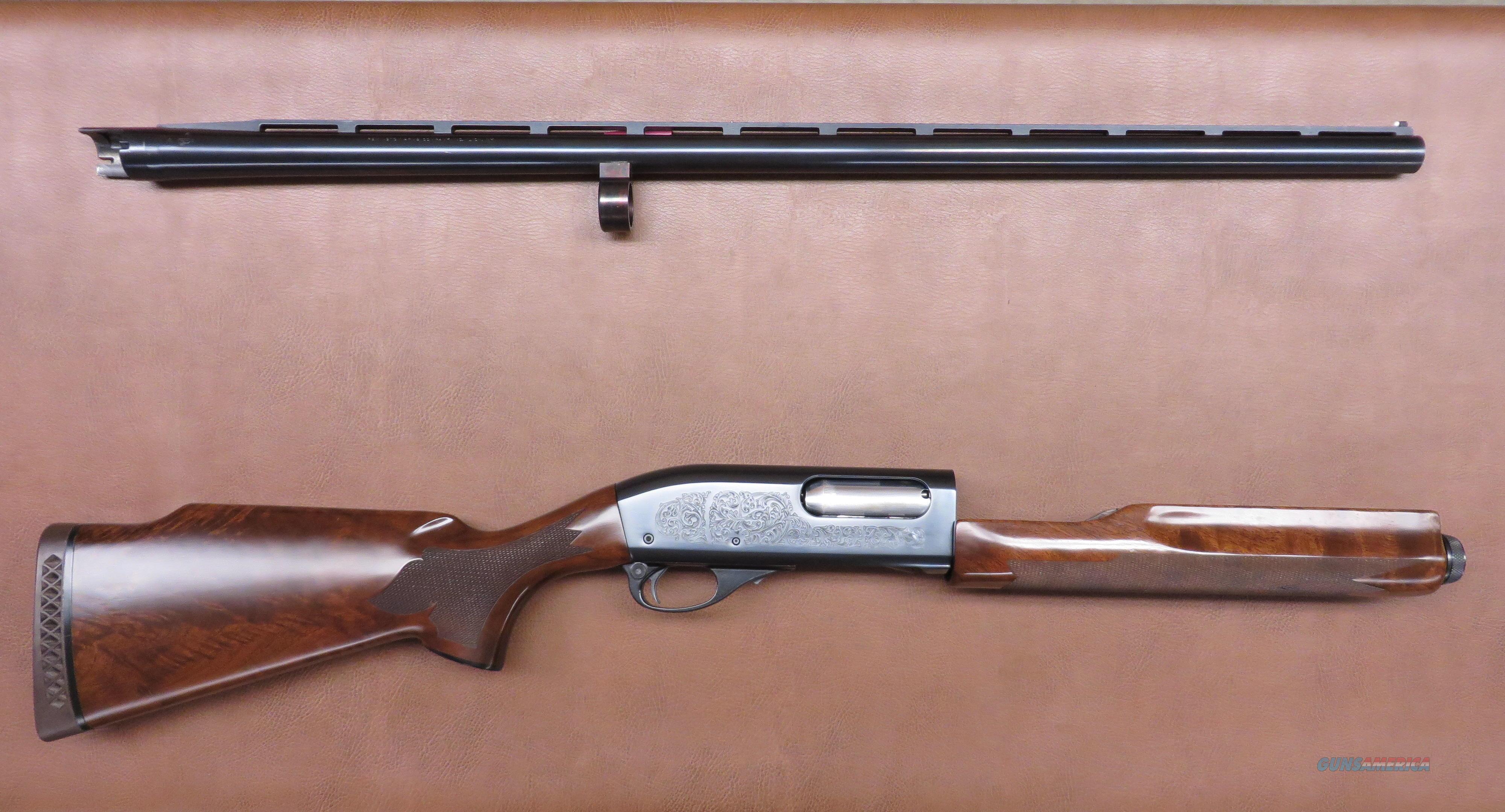 Remington Model 870 Trap For Sale