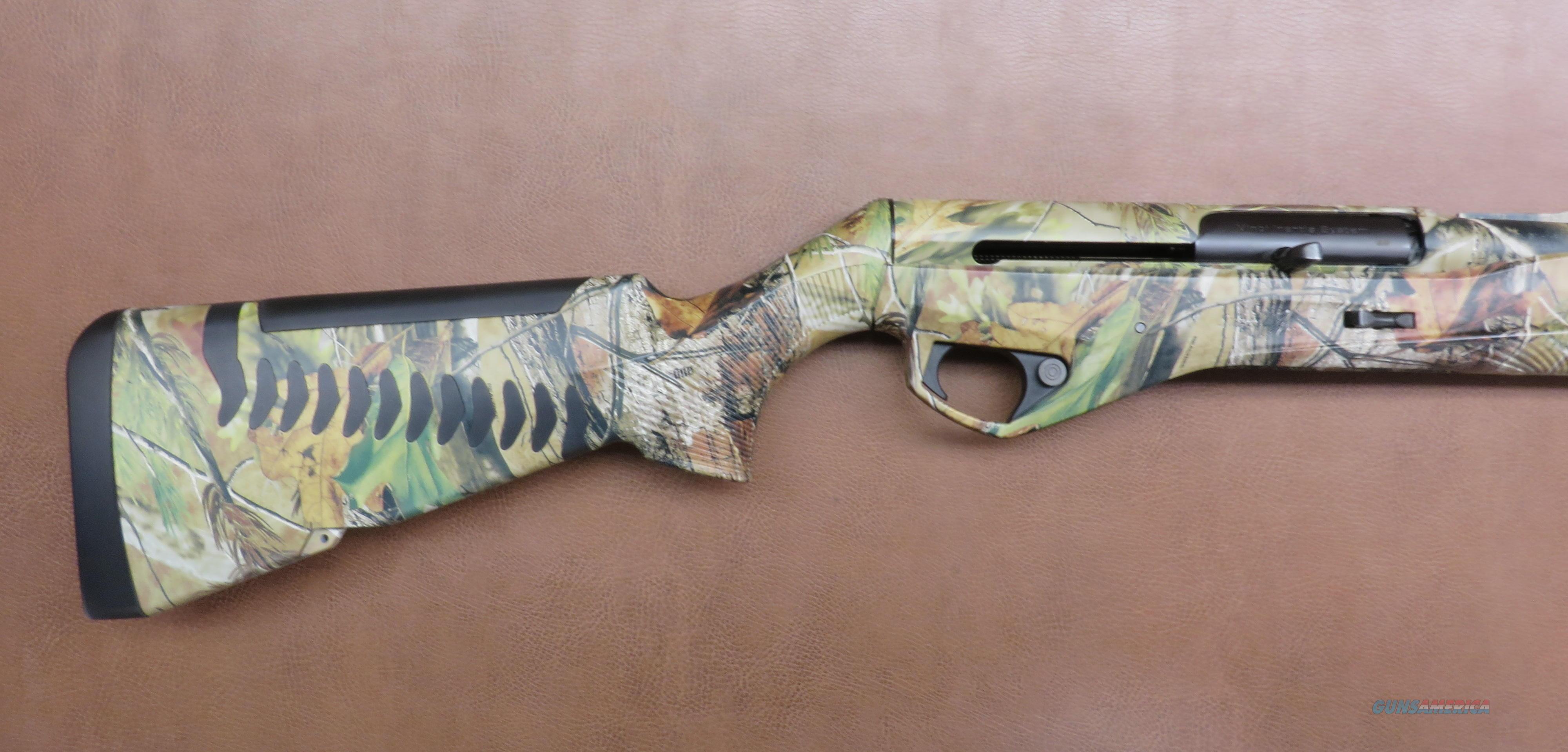 Benelli Super Vinci for sale at Gunsamerica.com: 948630647