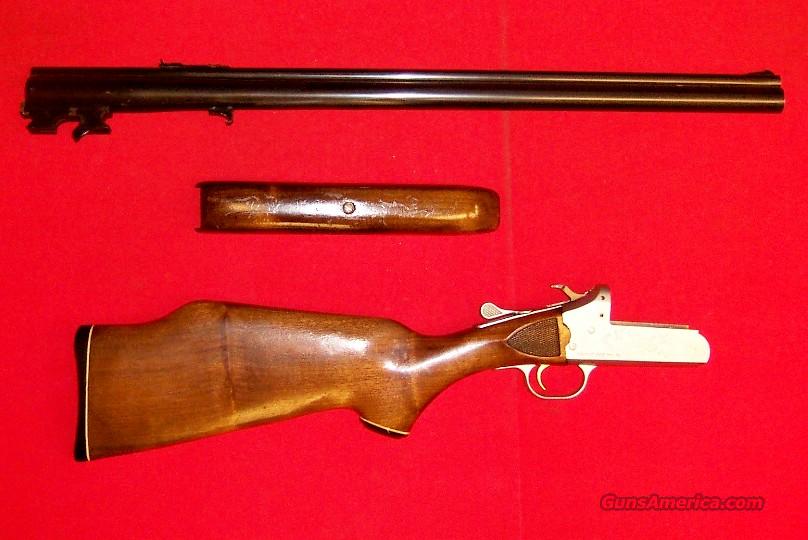 Savage Model 24B-DL For Sale At Gunsamerica.com: 948693692