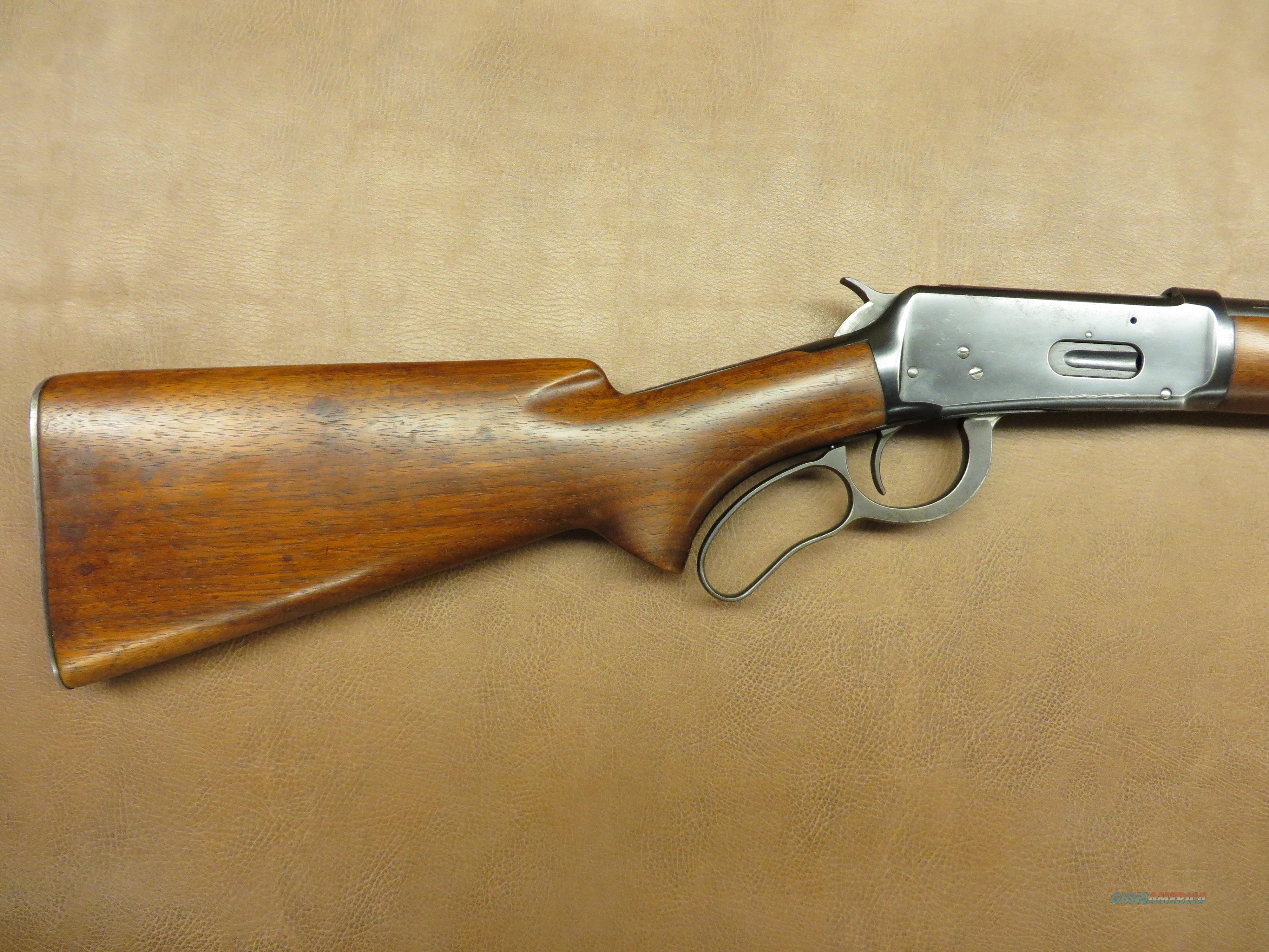 Winchester Model 64 for sale at Gunsamerica.com: 950064499