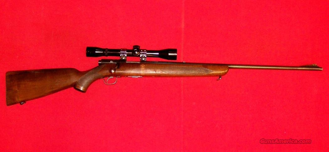 Winchester Model 43 Deluxe for sale at Gunsamerica.com: 951434057