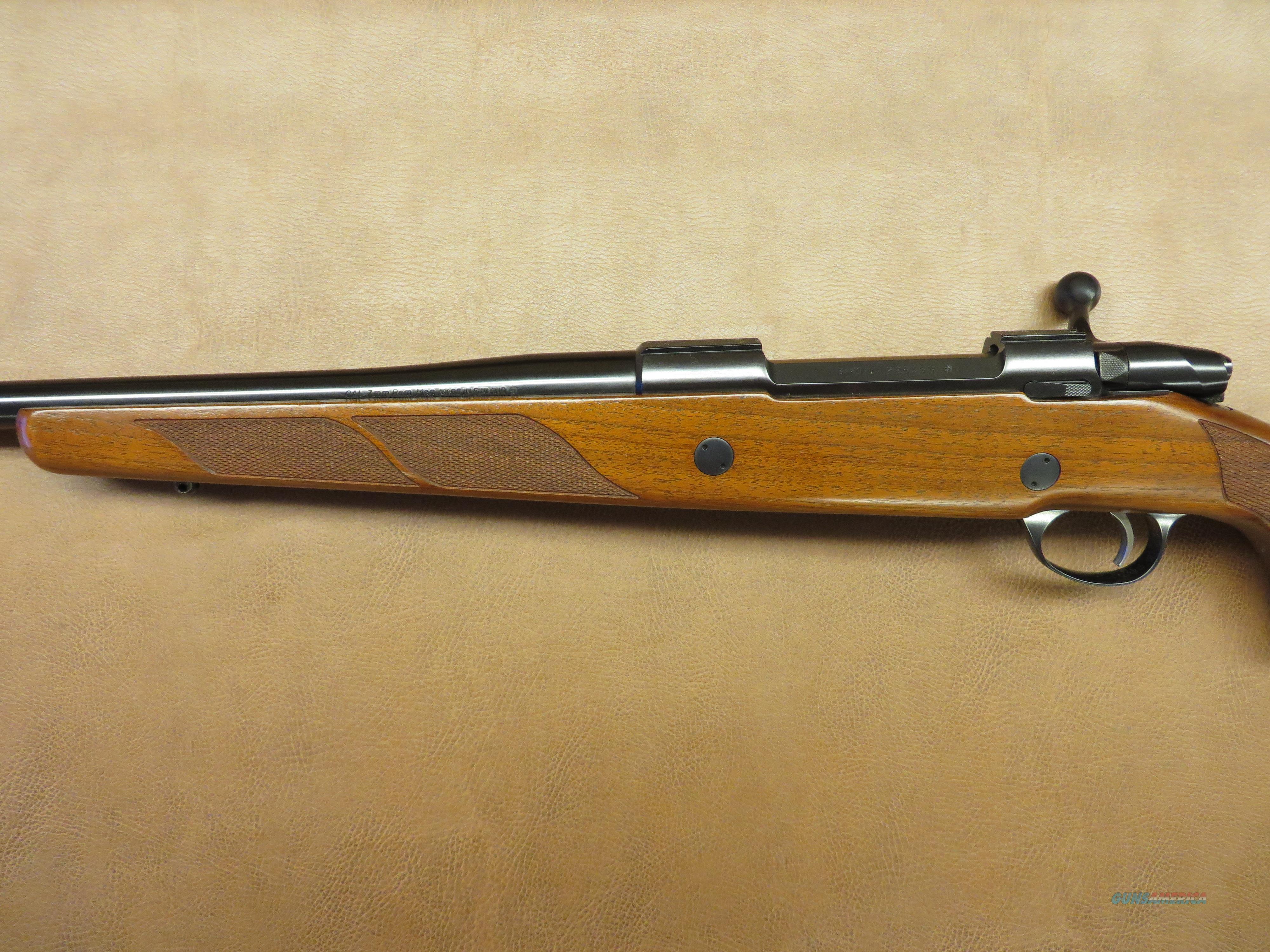 Sako Model 75 V for sale at Gunsamerica.com: 952886183