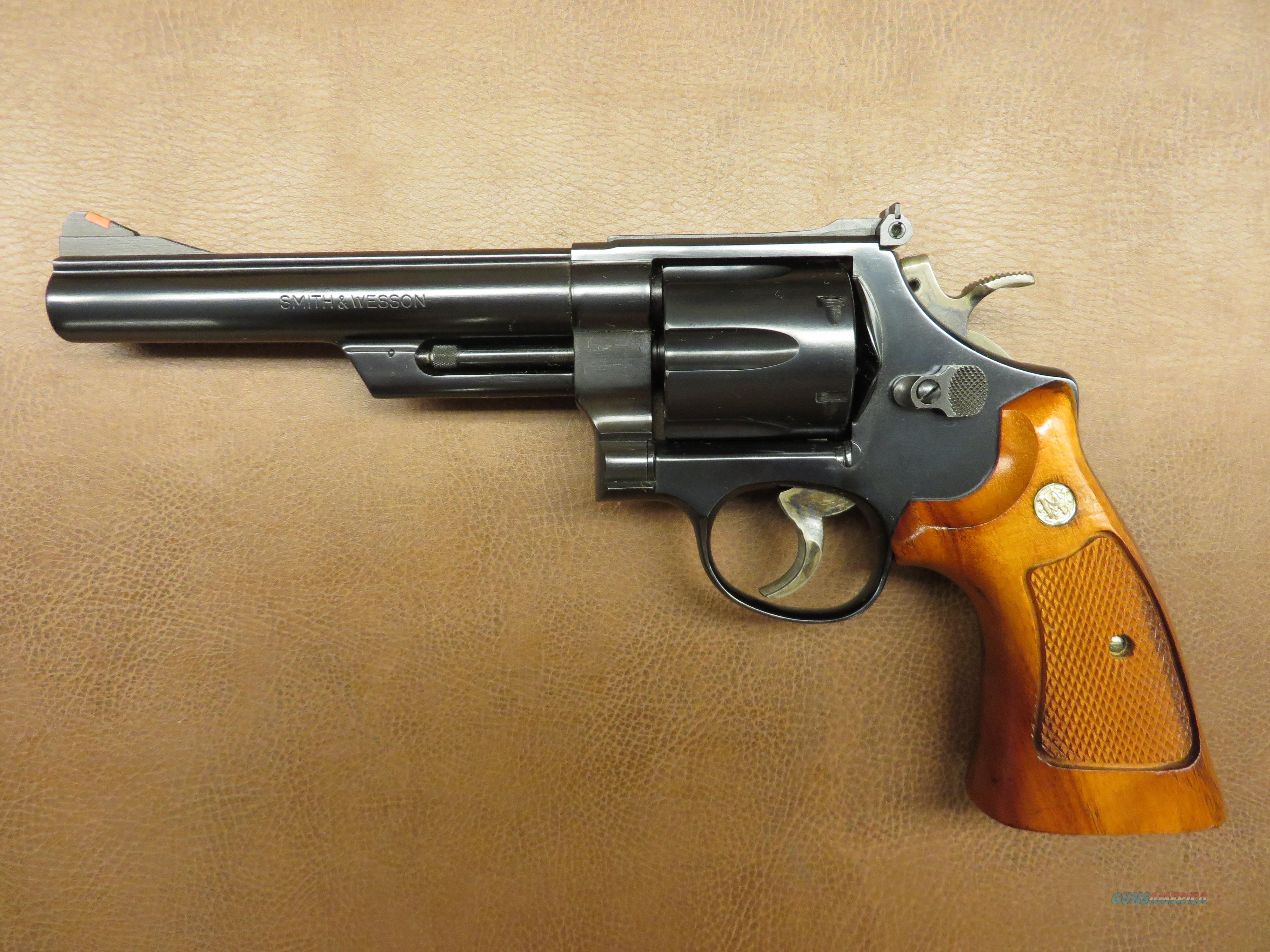 S&W Model 29-3 for sale at Gunsamerica.com: 955297850