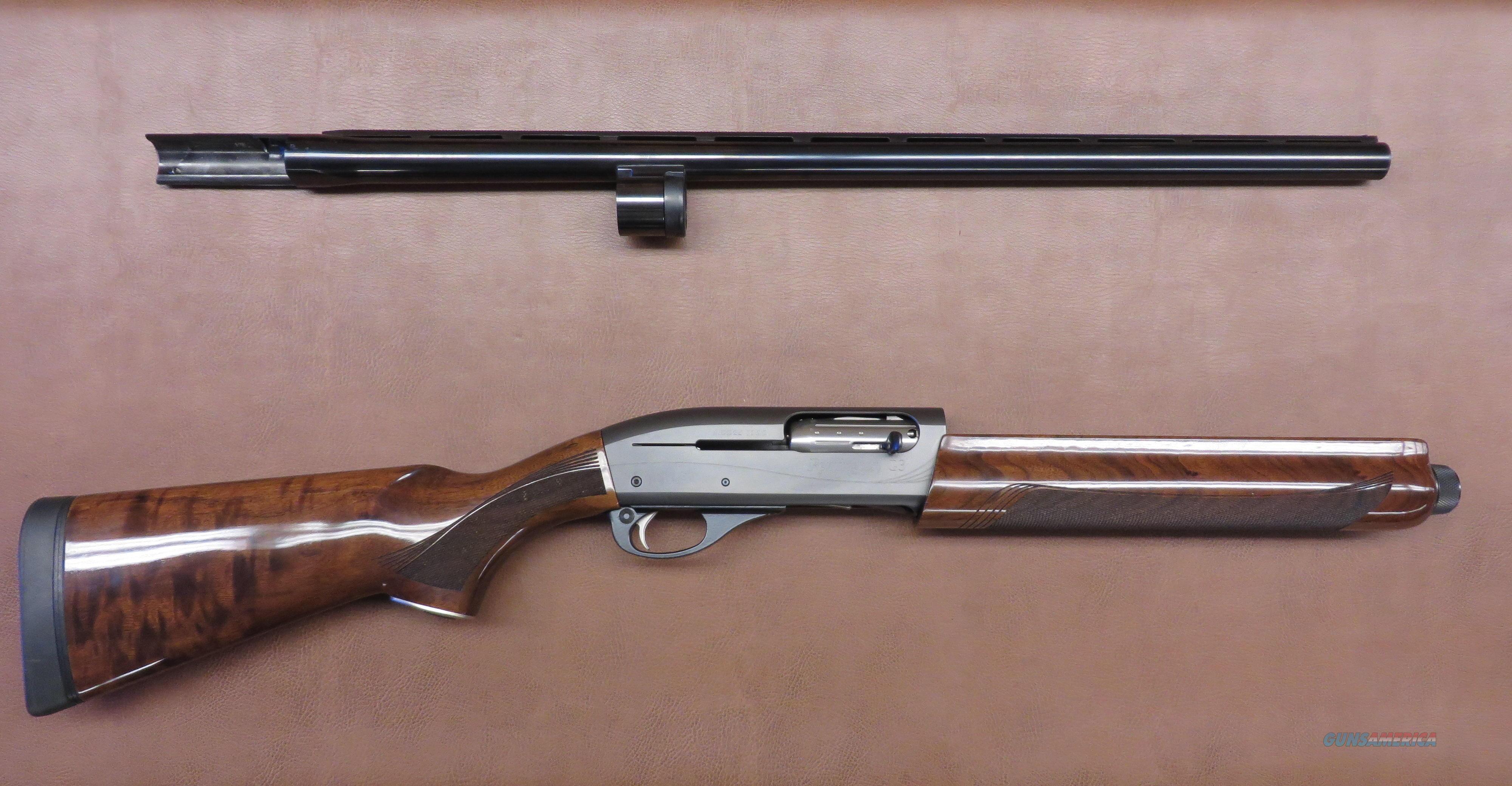 Remington Model 1100 G3 for sale at Gunsamerica.com: 955322076