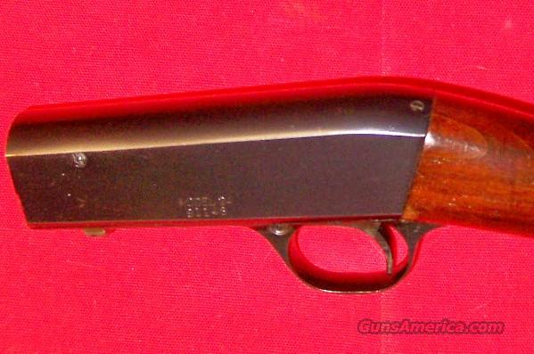 remington model 24 serial numbers