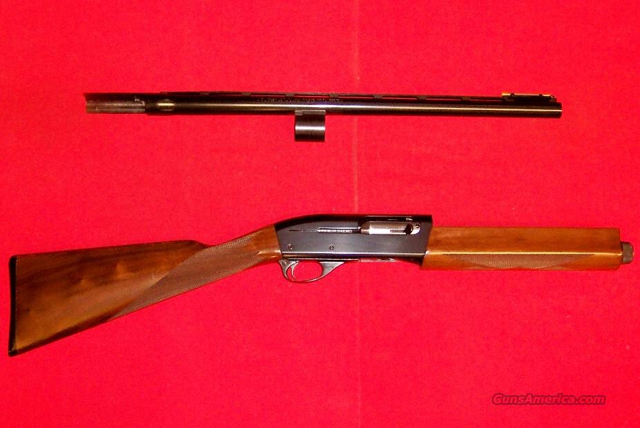 Remington Model 1100 Special Field For Sale At 956099443 9999