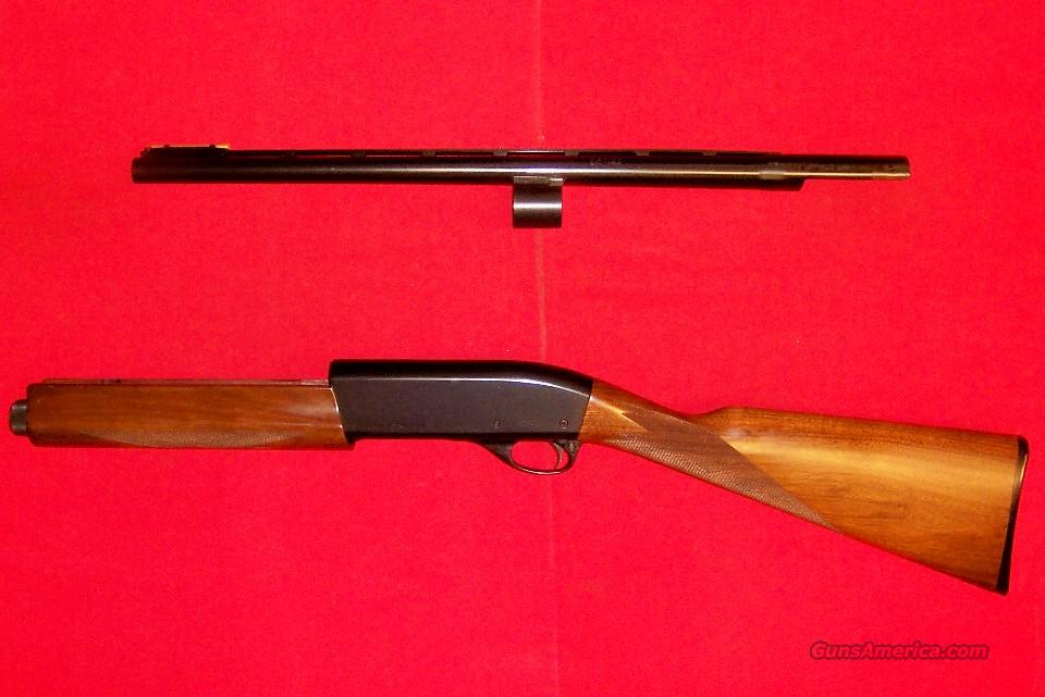 Remington Model 1100 Special Field For Sale At 956099443 0602