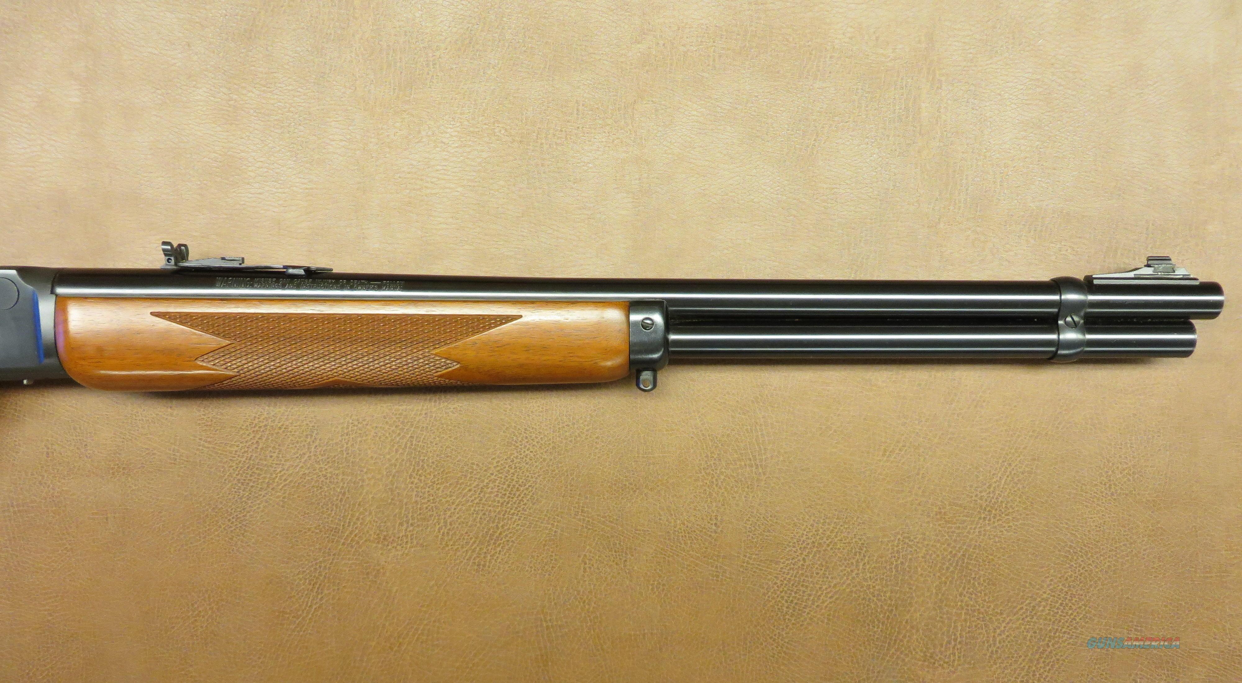 Marlin Model 1894PG for sale at Gunsamerica.com: 956823925