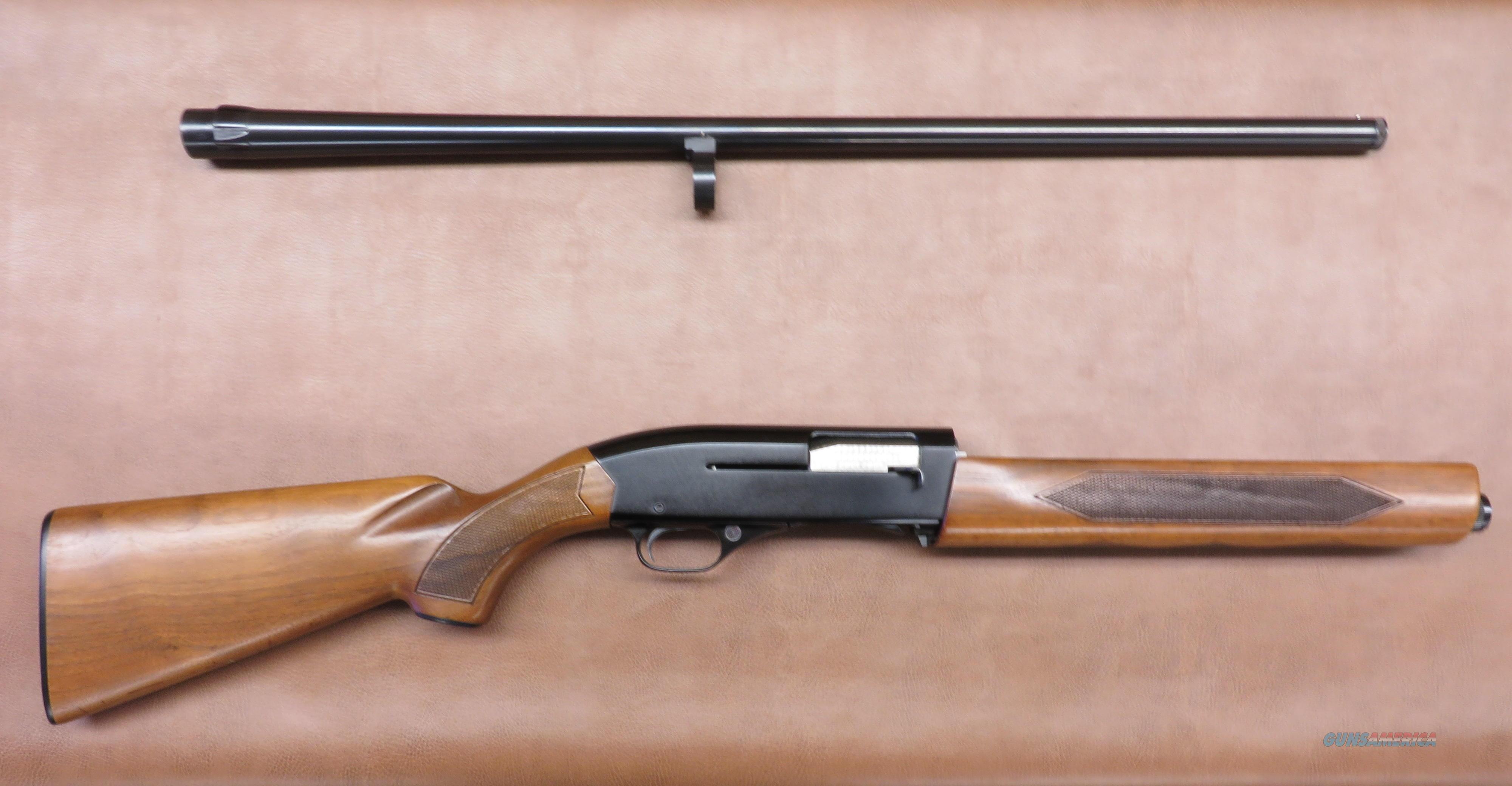 Winchester Model 1400 MK II for sale at Gunsamerica.com: 958938971