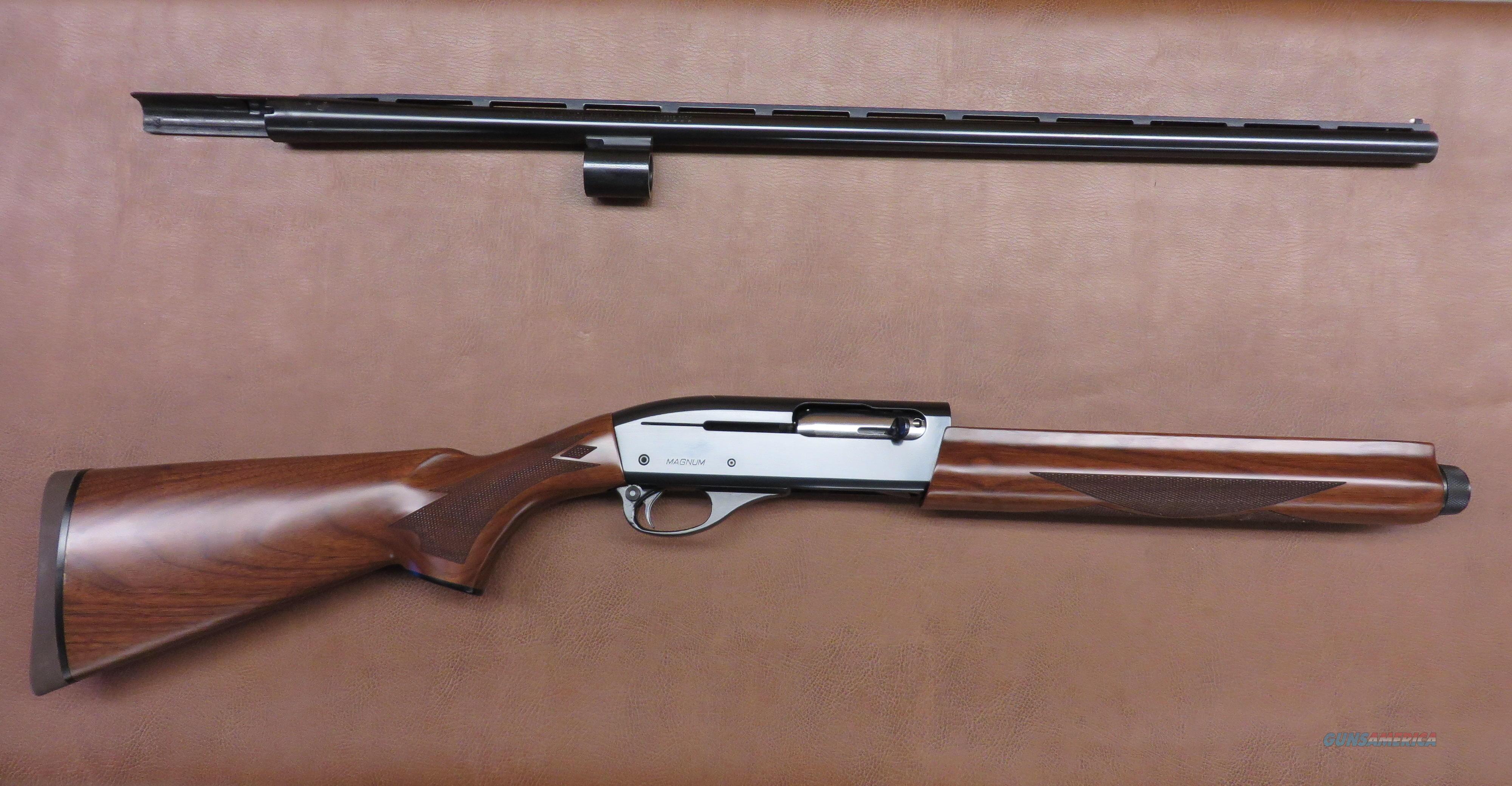 Remington Model 1100 Lt 20 Magnum For Sale At 960343344 9931