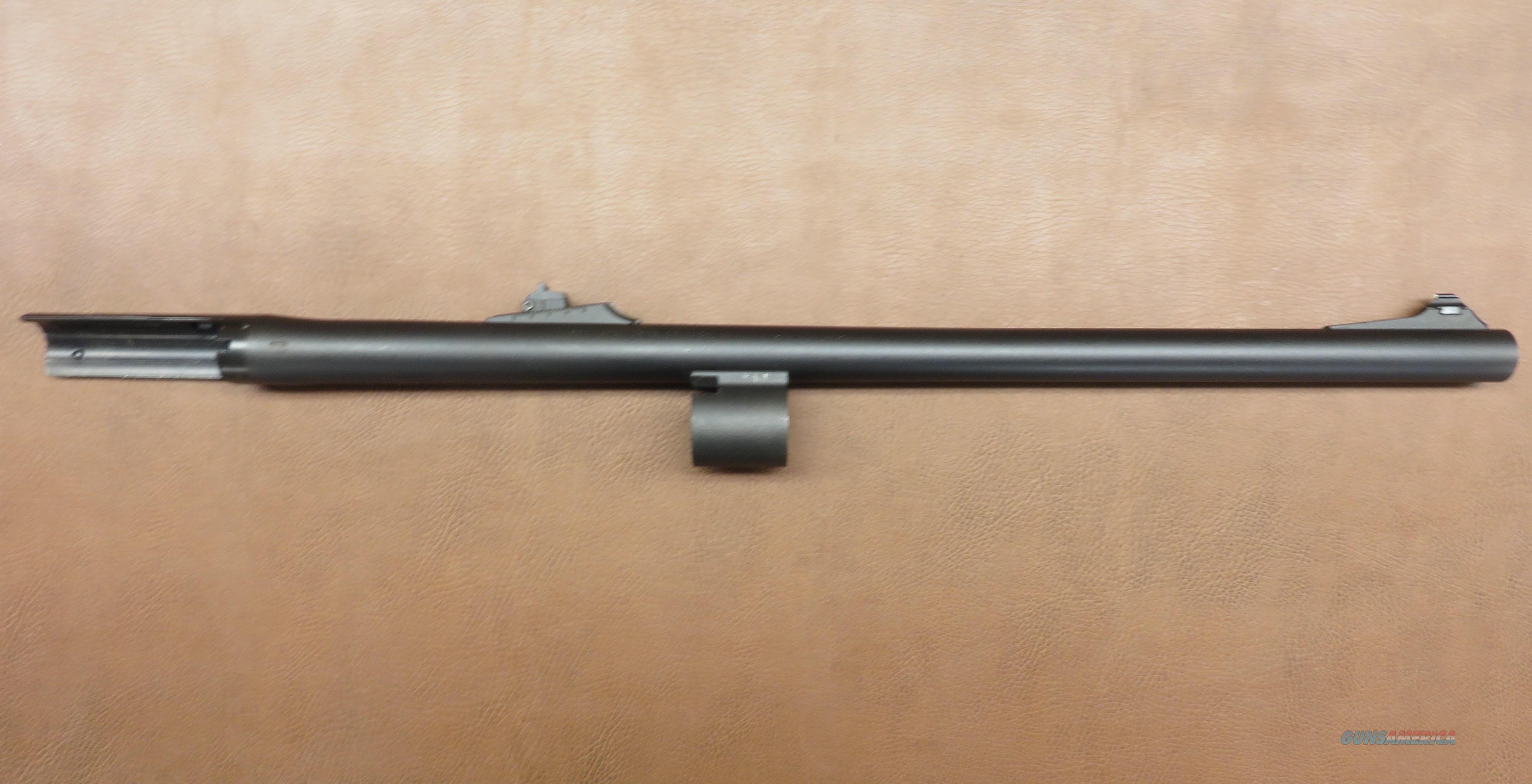 Remington Model 1100 Deer Slug Barr For Sale At Gunsamerica.com 