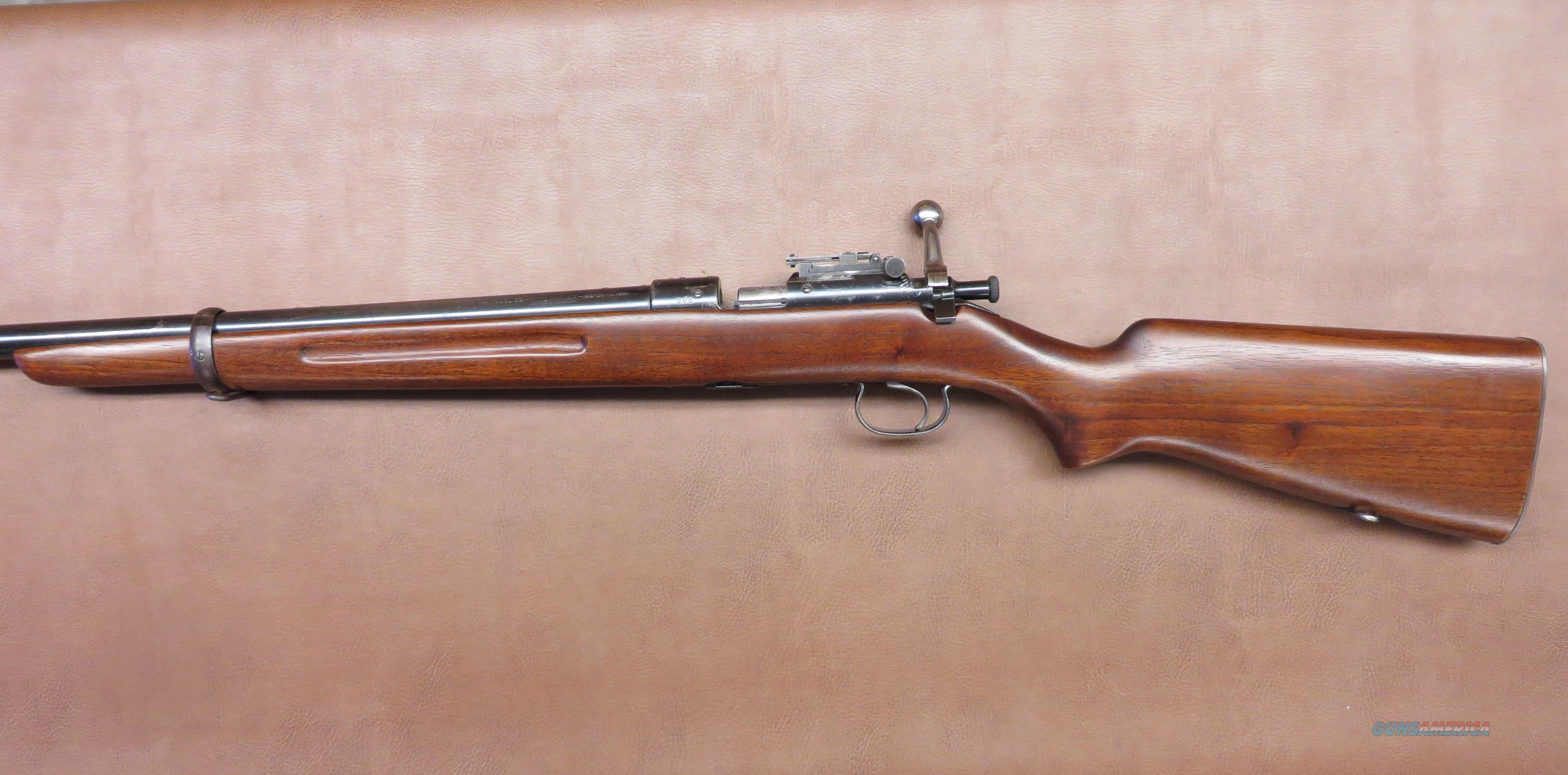 Winchester Model 52 for sale at Gunsamerica.com: 964045919