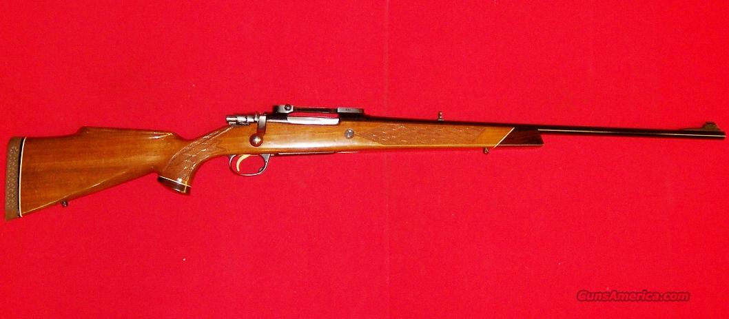 Parker Hale Bolt Action Rifle. for sale at Gunsamerica.com: 968450384