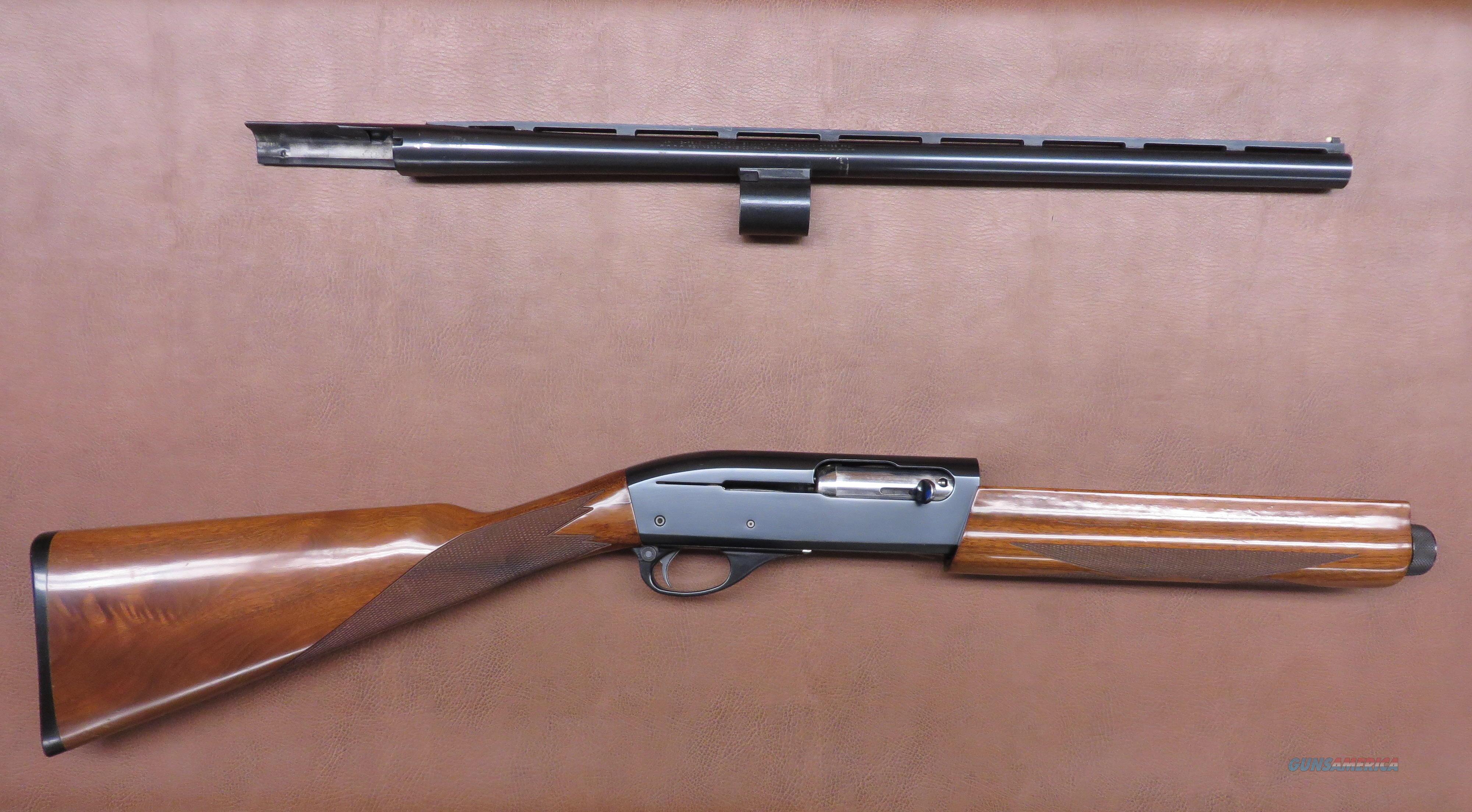 Remington Model 1100 Lt 20 Special For Sale At 972570946 3917