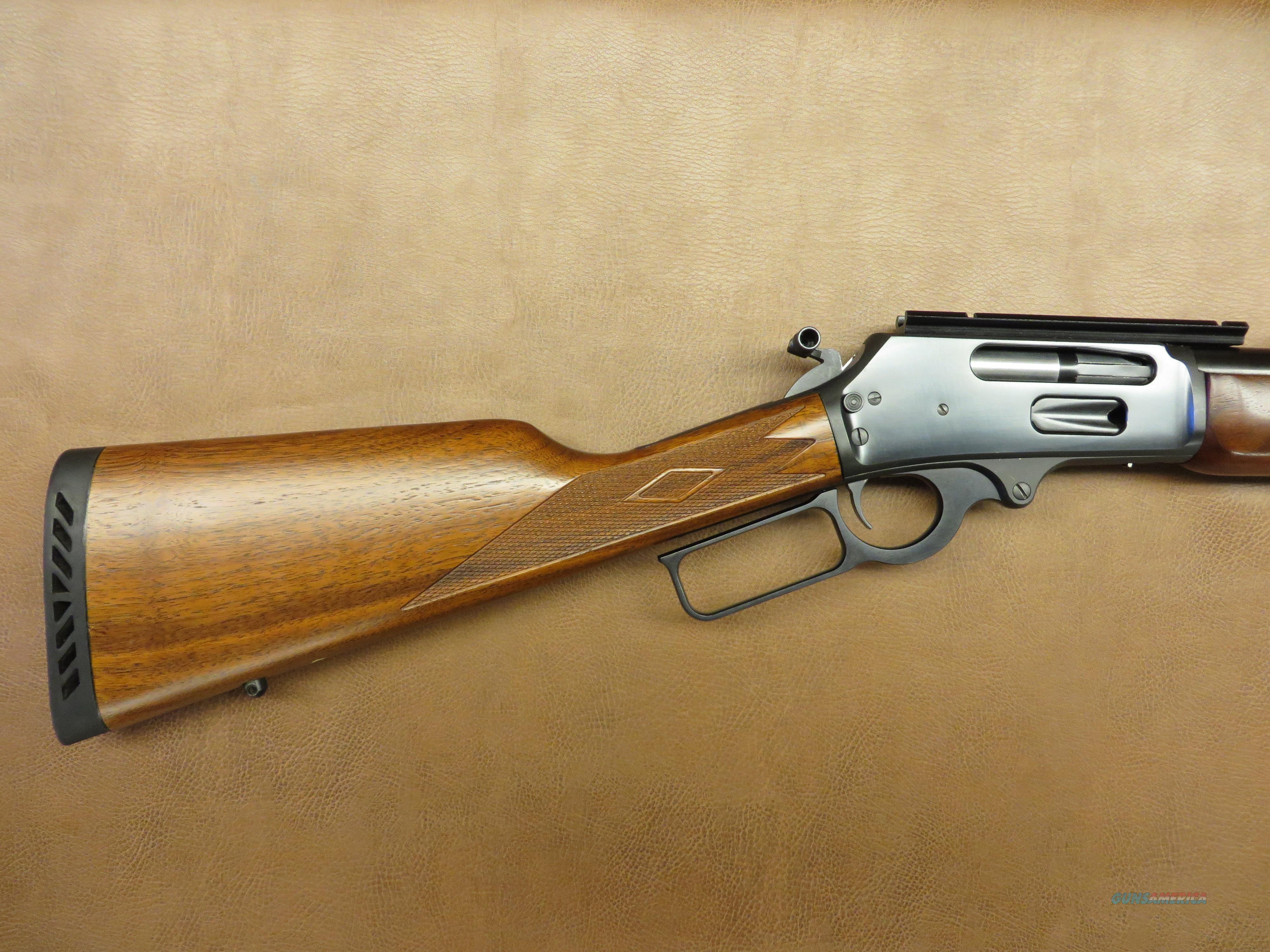 Marlin Model 444P for sale at Gunsamerica.com: 976069473