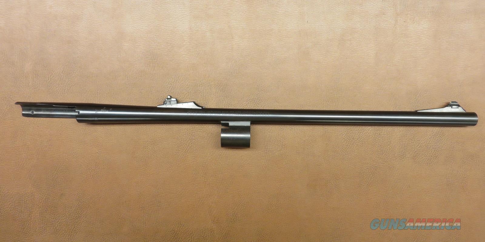 Remington Model 1100 LT-20 Slug Bar... for sale at Gunsamerica.com ...