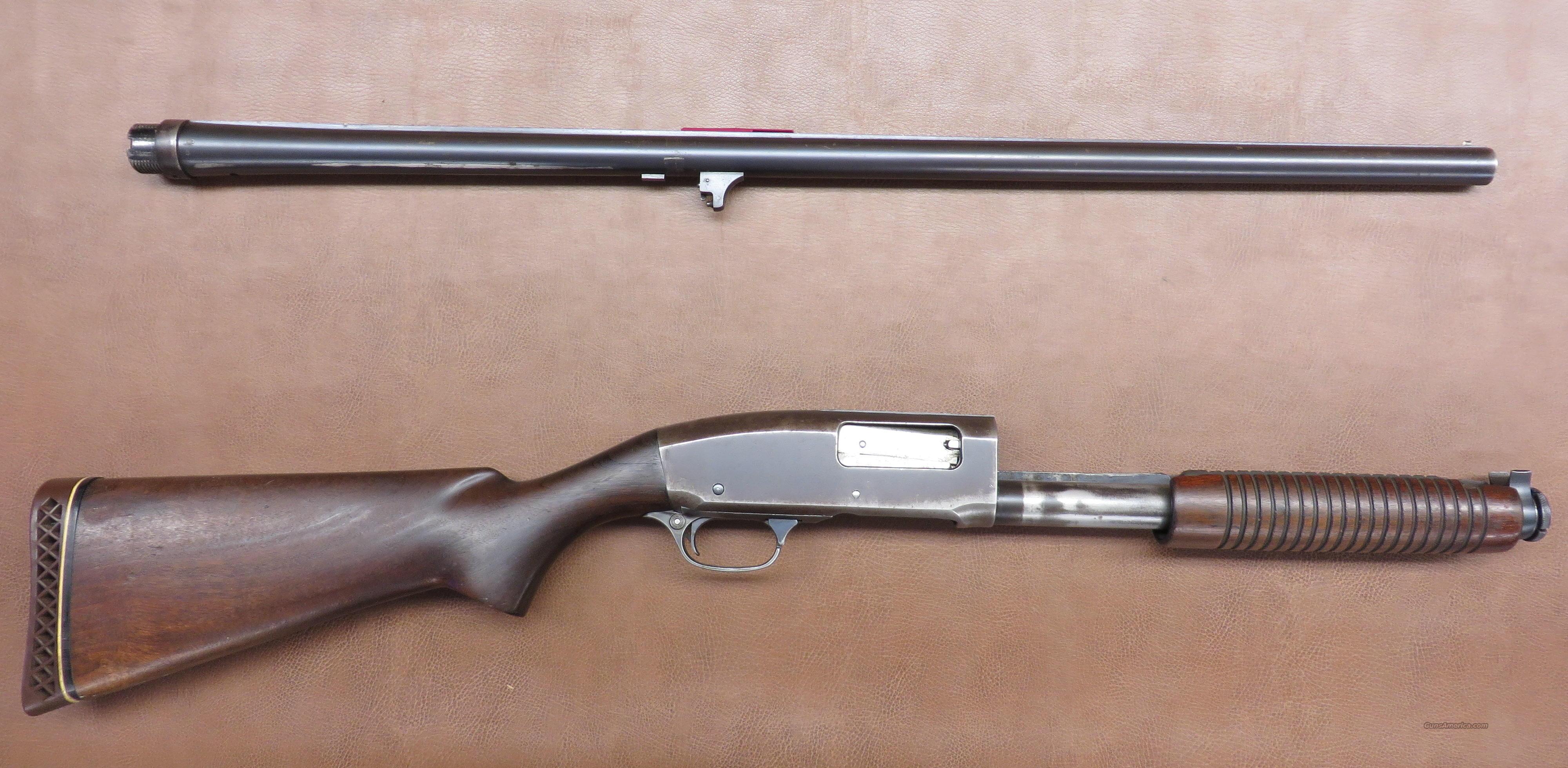 Remington Model 31 For Sale At Gunsamerica Com 980420054