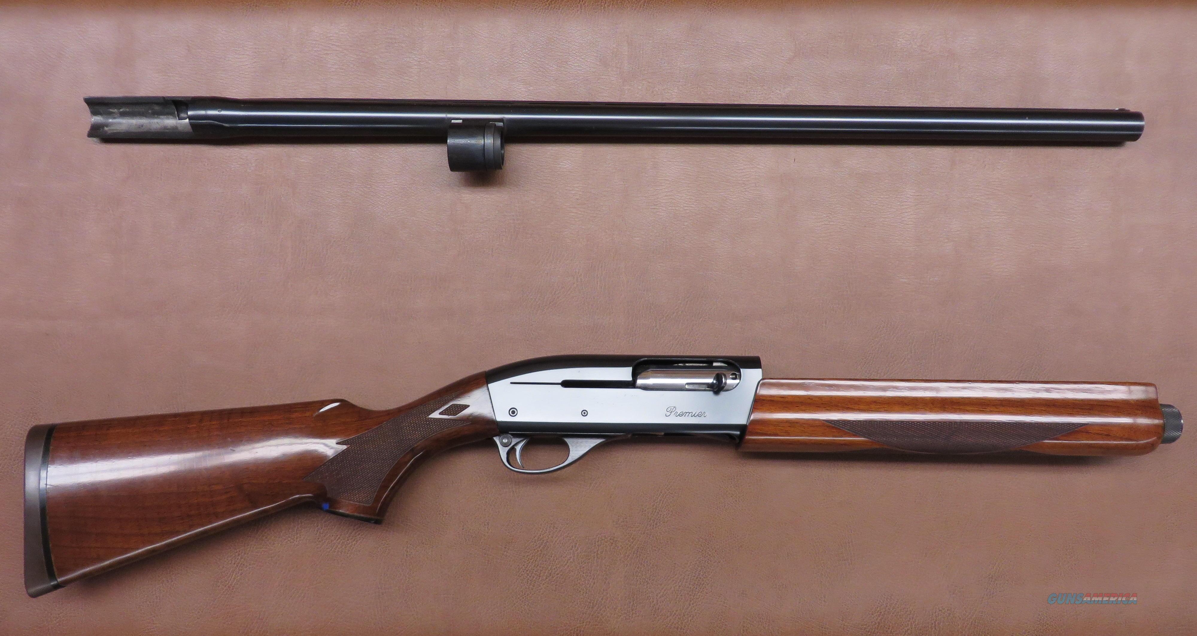 Remington Model 11-87 Premier for sale at Gunsamerica.com: 982673346