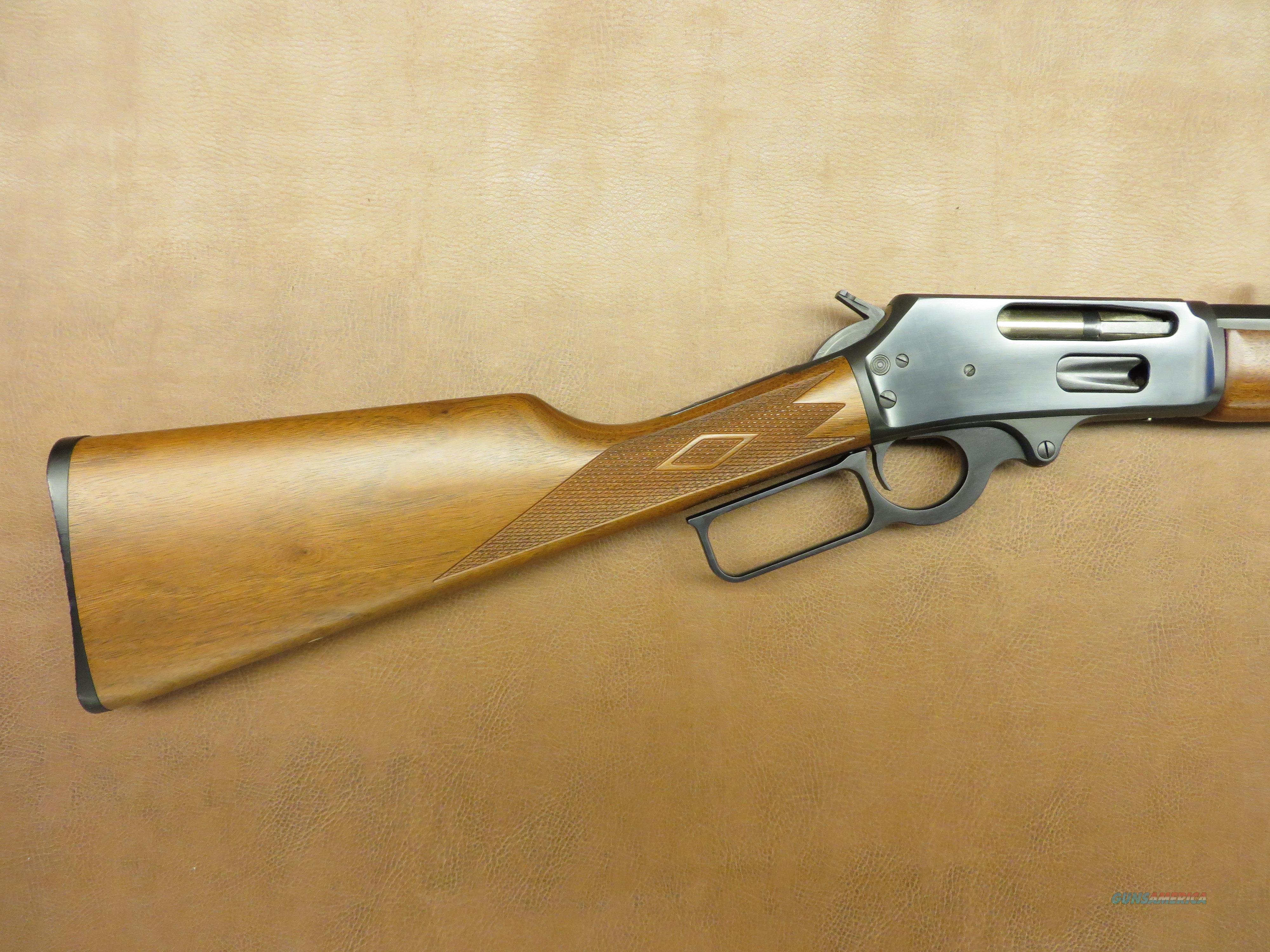 Marlin Model 336CB for sale at Gunsamerica.com: 984113439