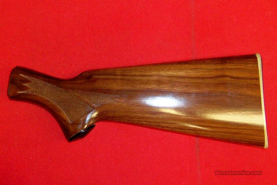 Remington Model 760 Stock For Sale At 992911046