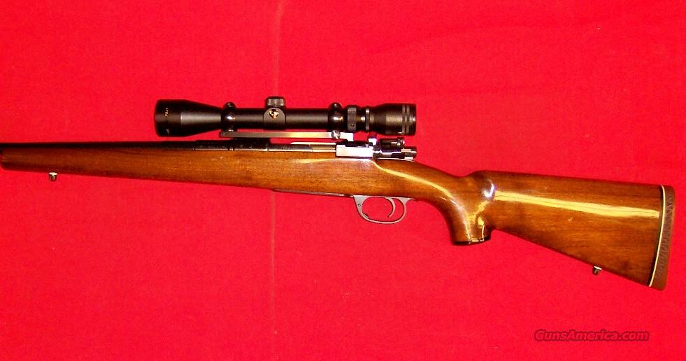 Mauser Model 98 Sporterized for sale at Gunsamerica.com: 992968654