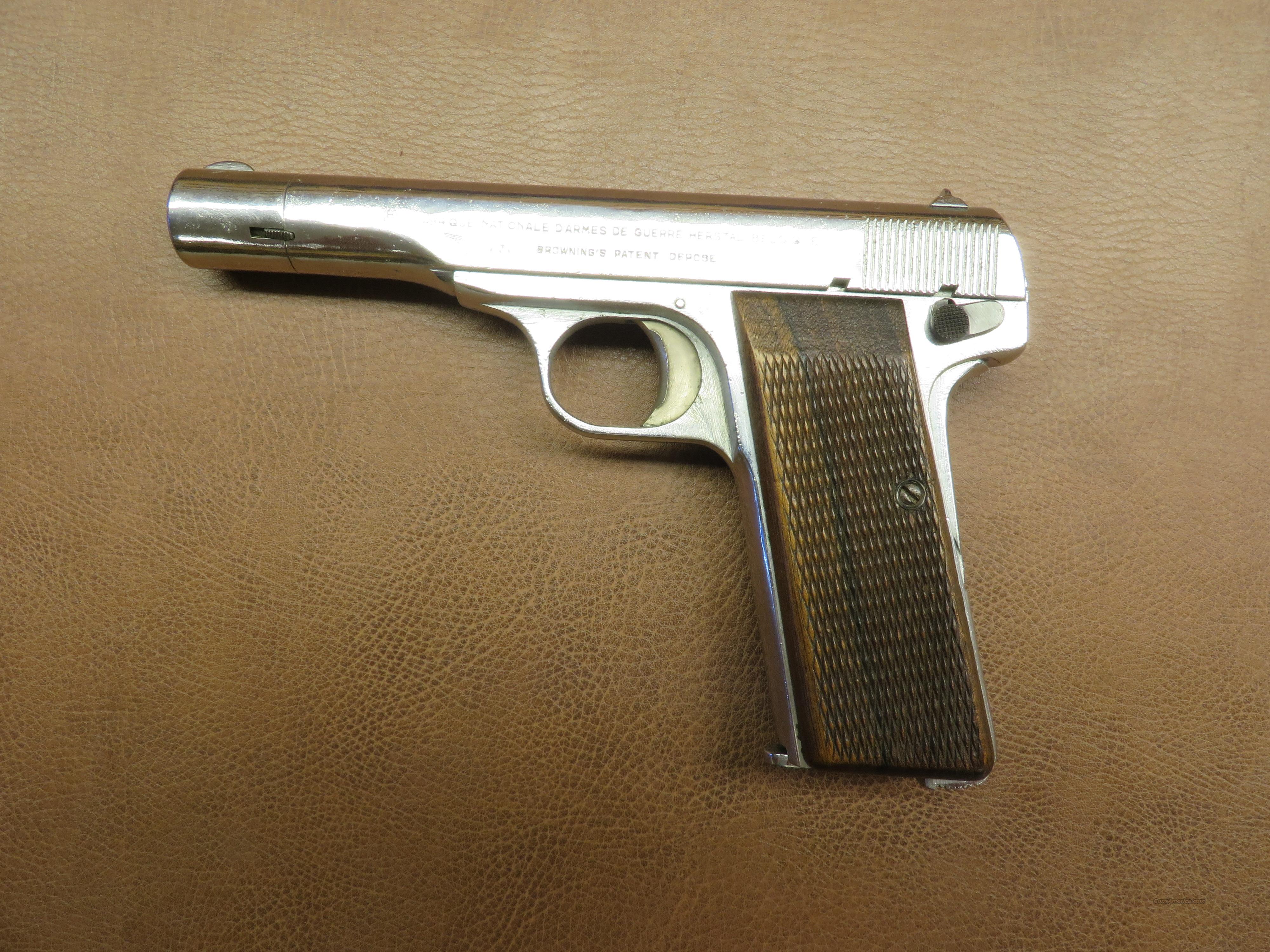 Browning Model 1922 For Sale At Gunsamerica.com: 994018864