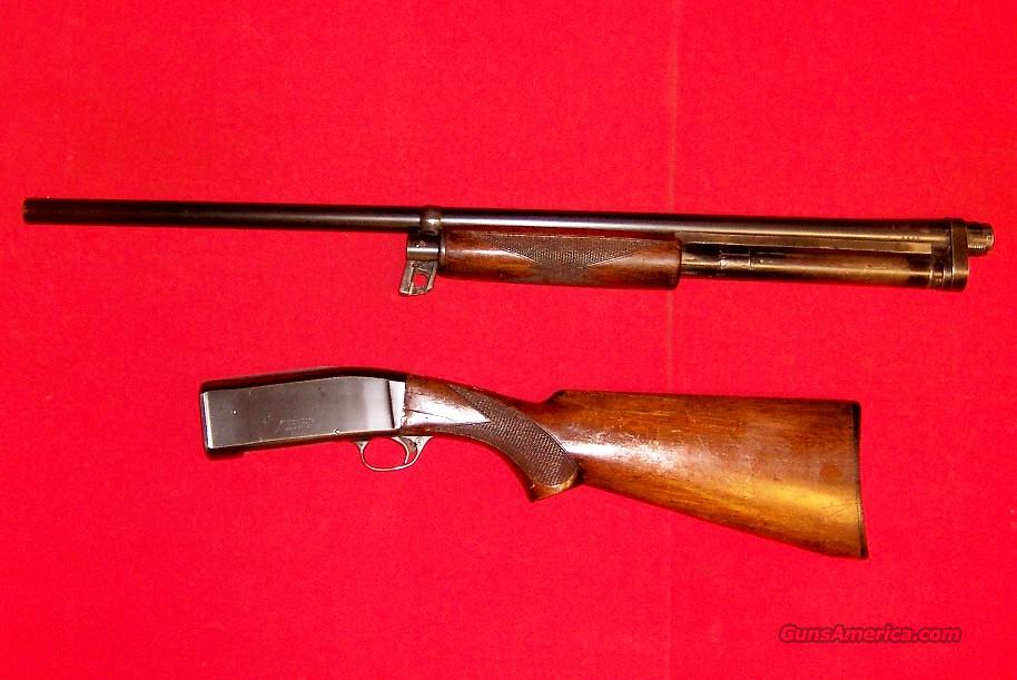 remington model 490 manual