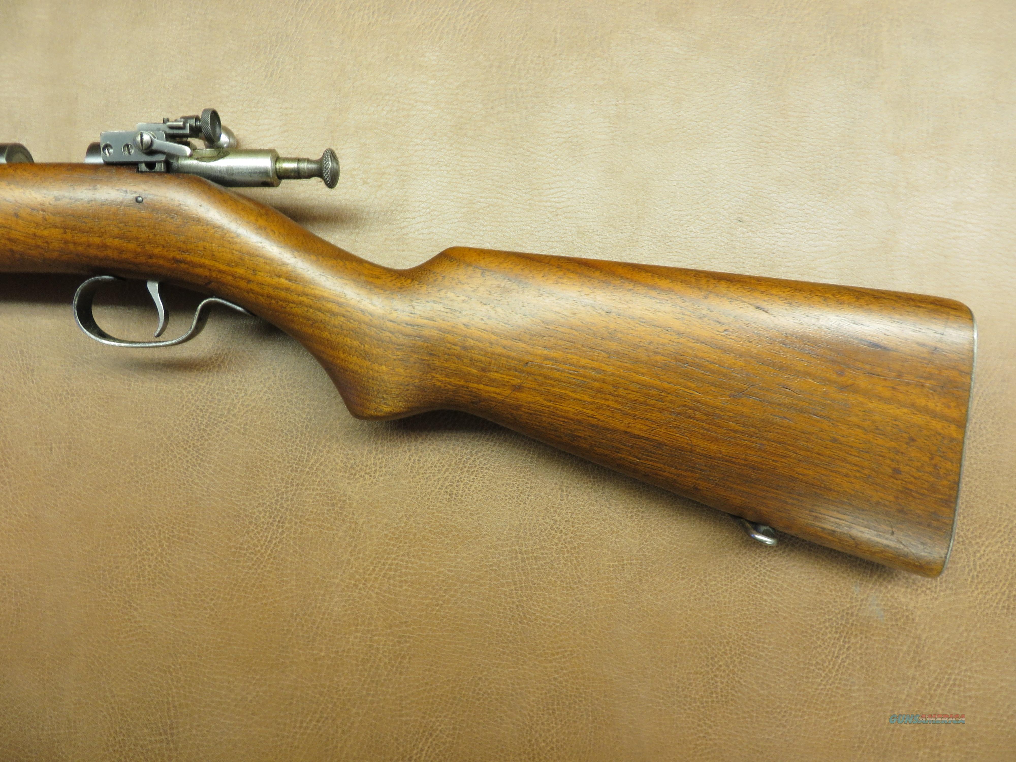 Winchester Model 60A Target for sale