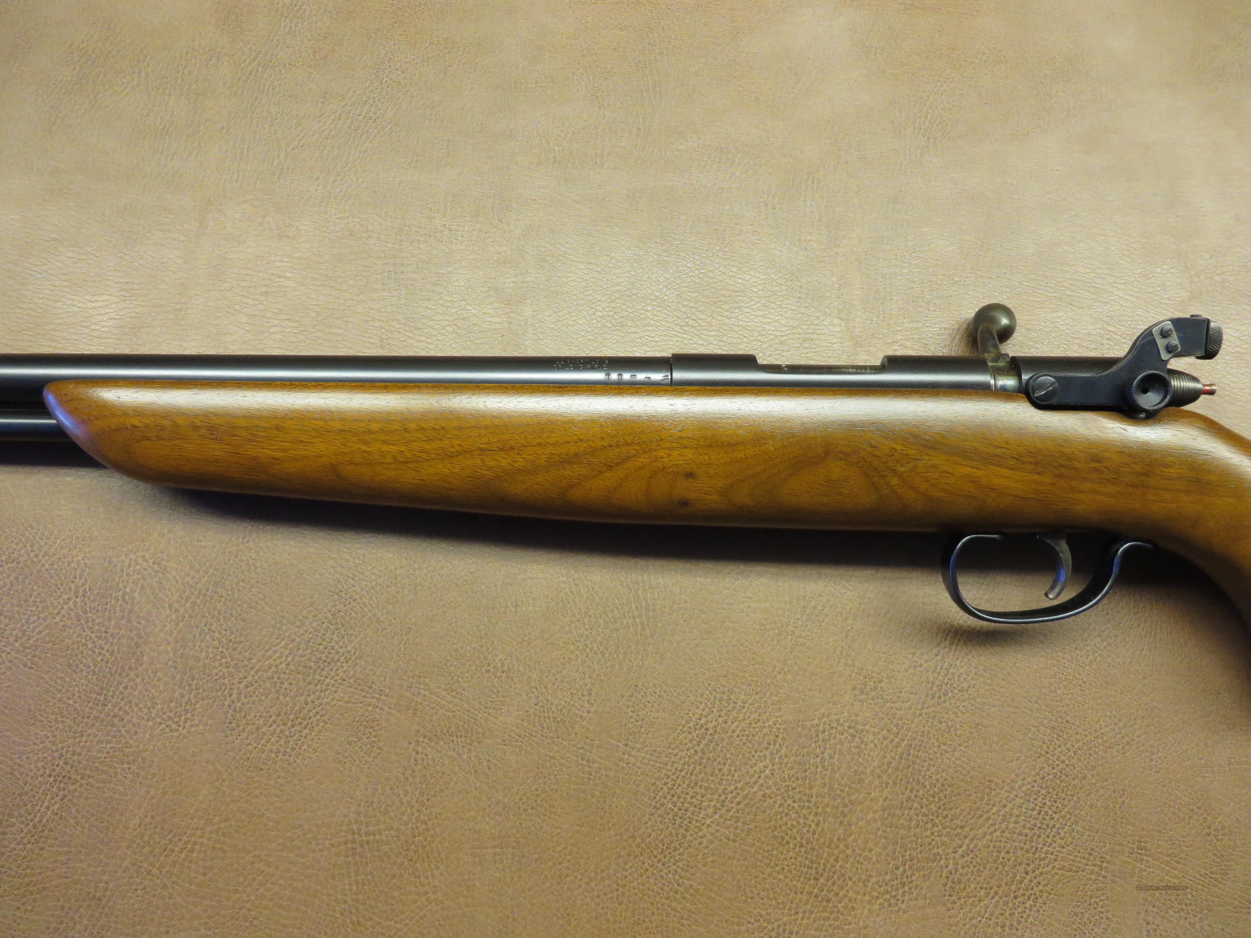 Remington Model 512-P Sportmaster for sale at Gunsamerica.com: 998082112