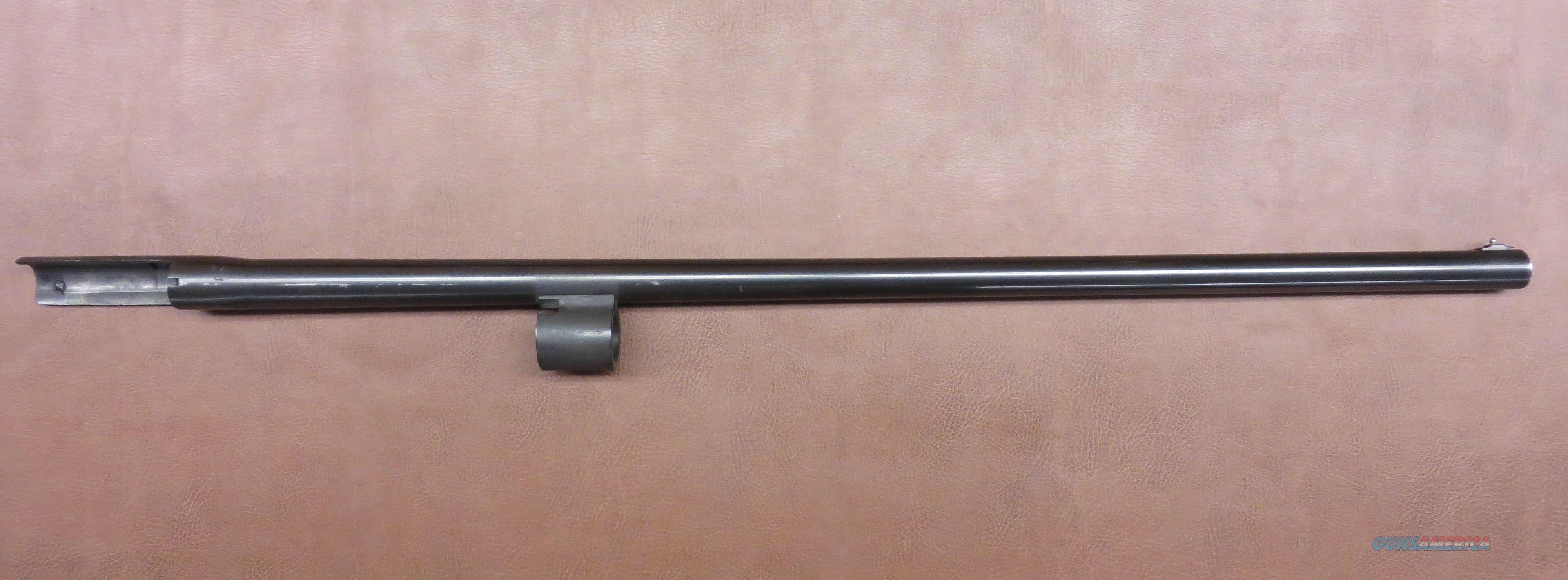 Remington Model 1100 Barrel for sale at Gunsamerica.com: 999206245