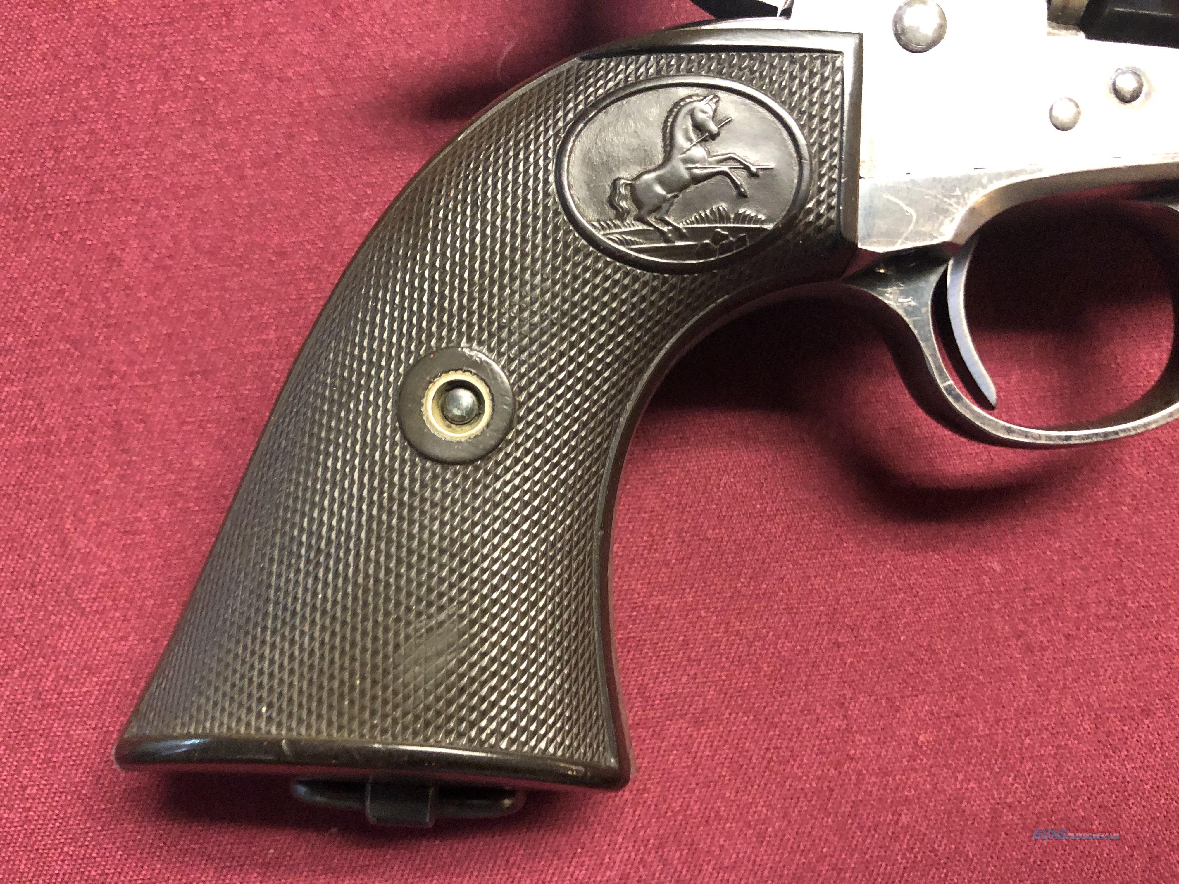 1902 COLT 45 for sale at Gunsamerica.com: 987172871