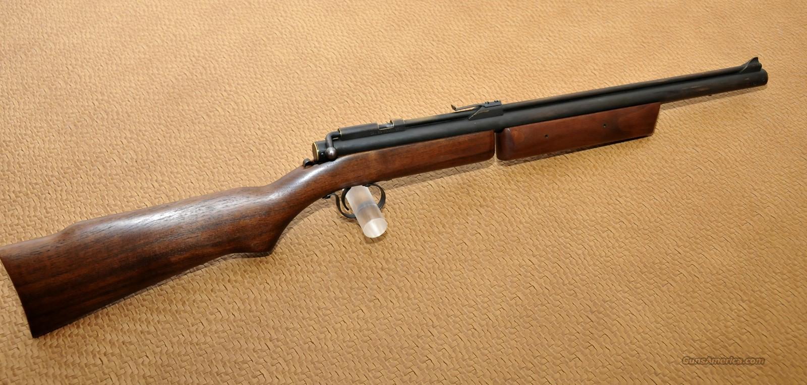 benjamin franklin air rifle model 310 parts