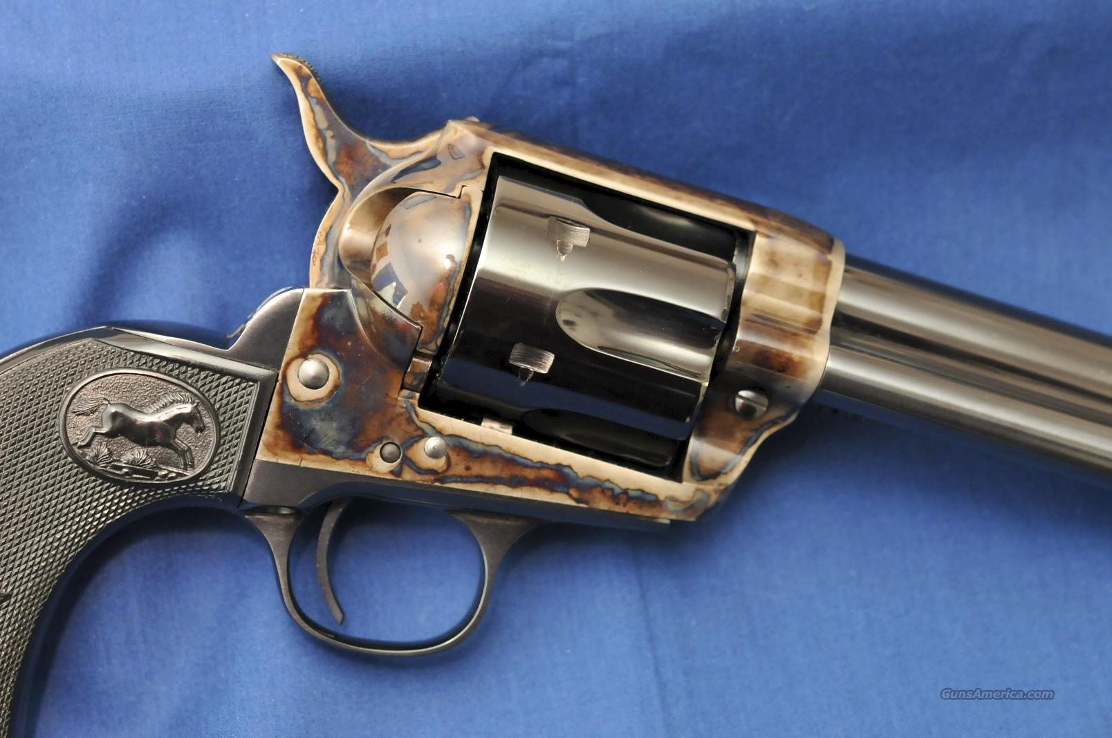 Awa American Western Arms Peacekeeper .357   38 For Sale