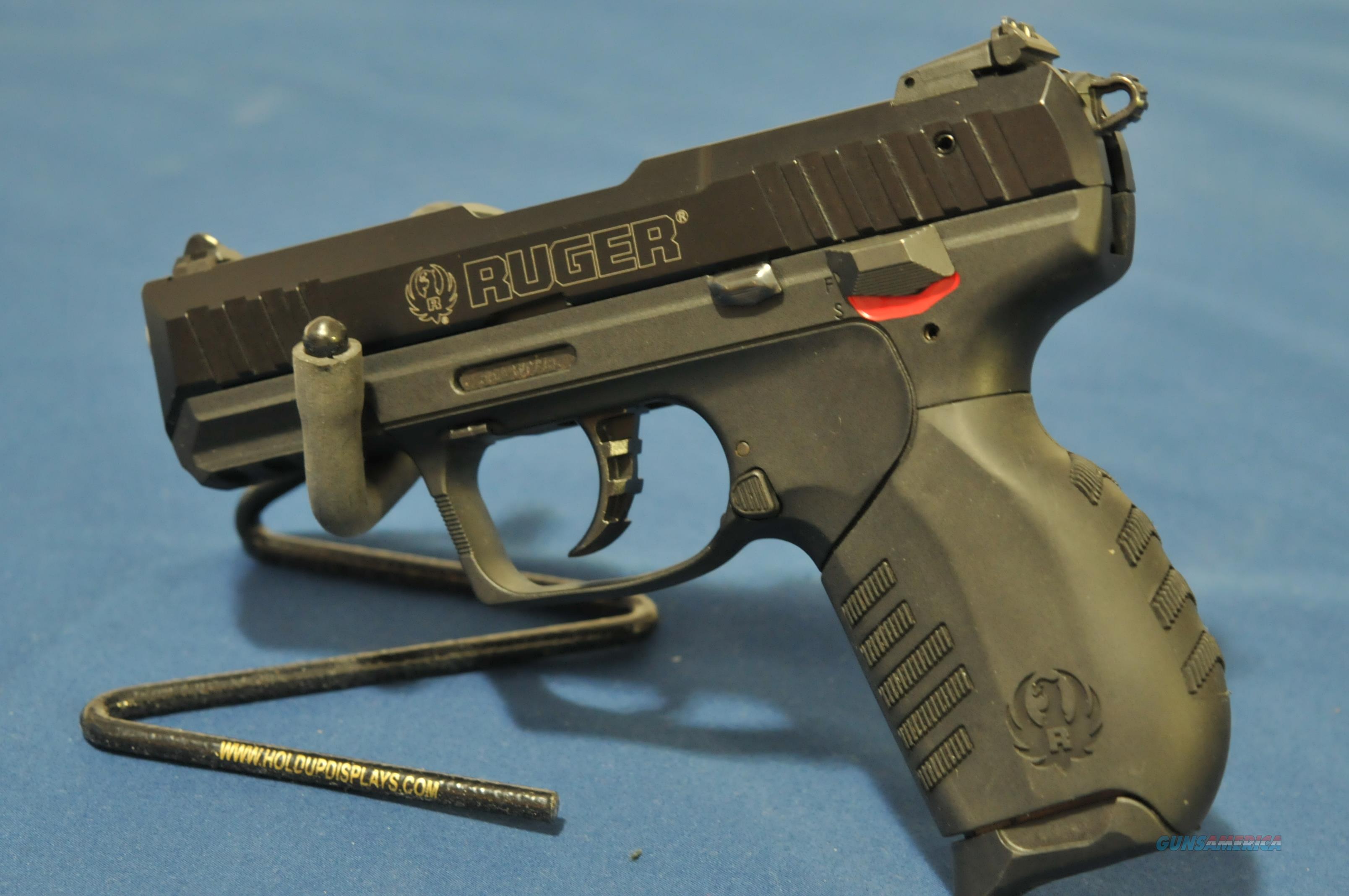 RUGER SR22 Excellent As New for sale at Gunsamerica.com: 928005254